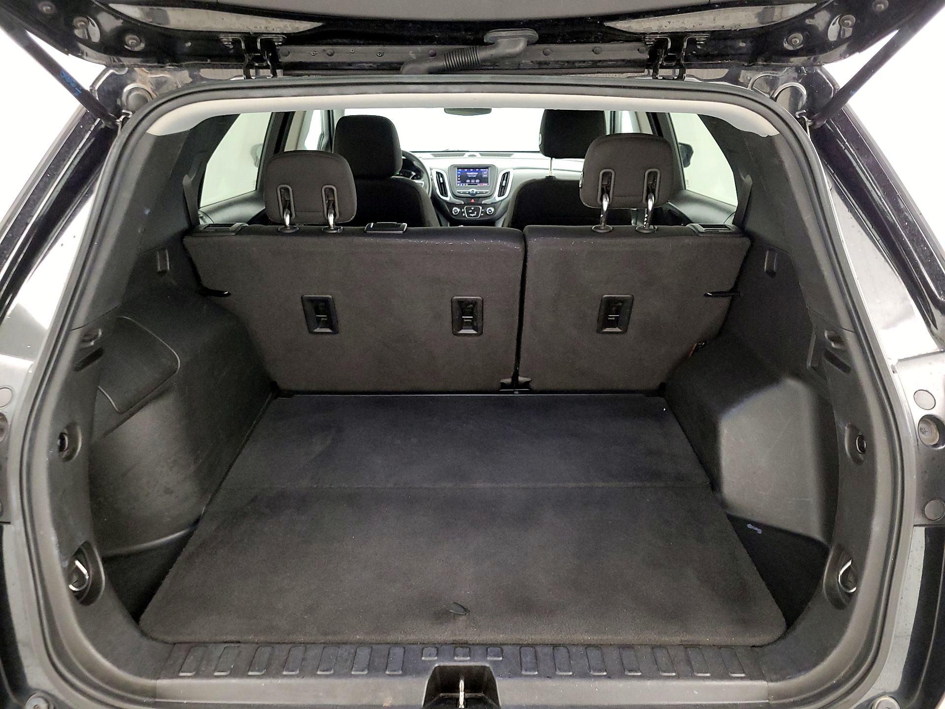 Thumbnail: 2020 Chevrolet Equinox - 19