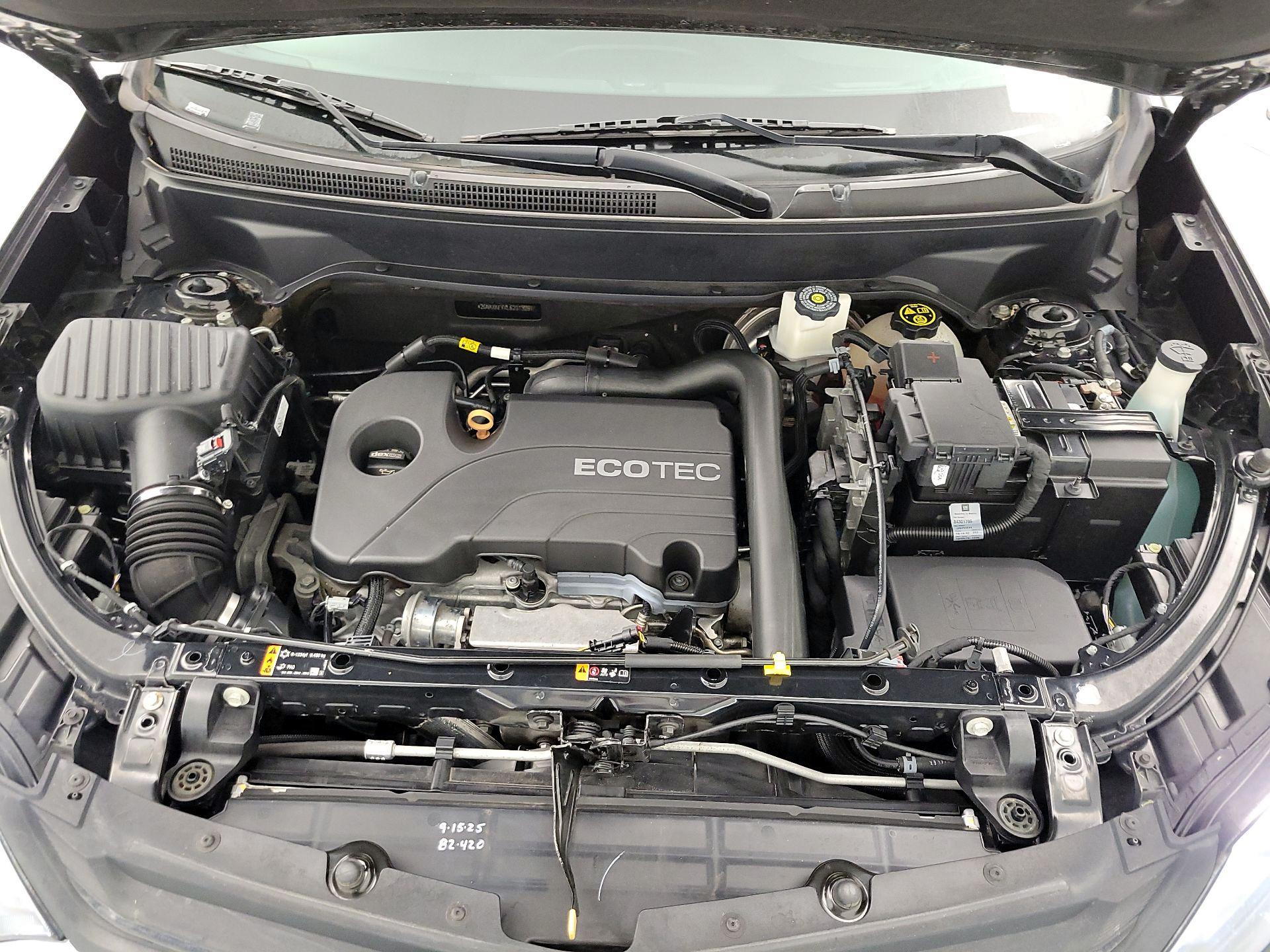 Thumbnail: 2020 Chevrolet Equinox - 20