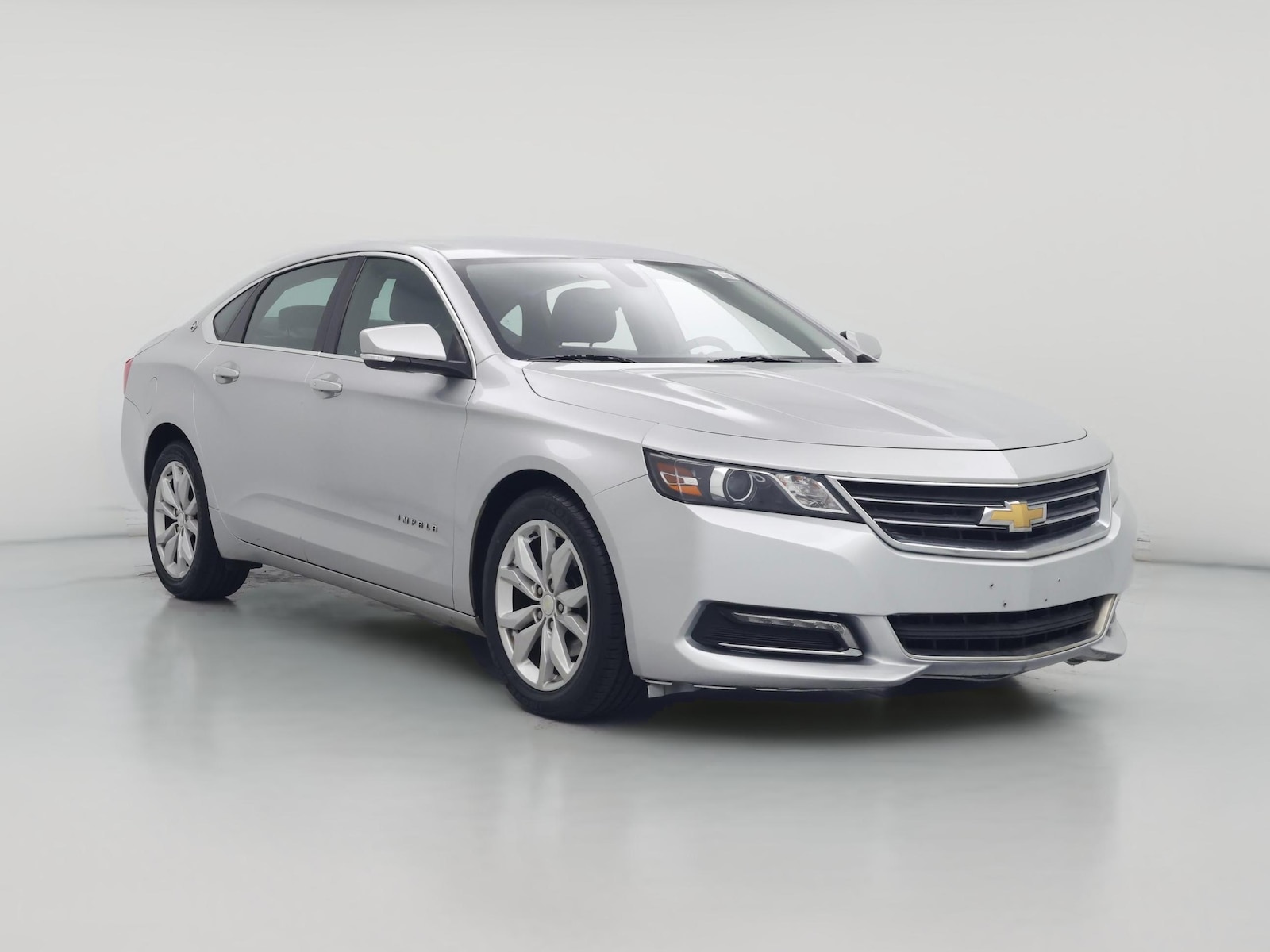 2019 Chevrolet Impala