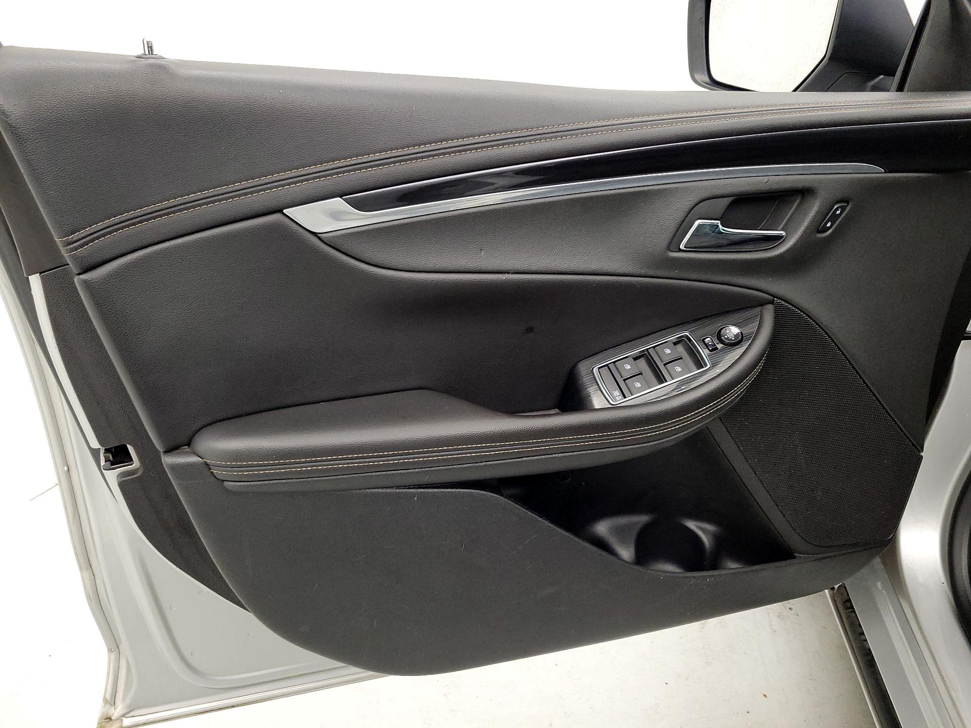 Thumbnail: 2019 Chevrolet Impala - 12