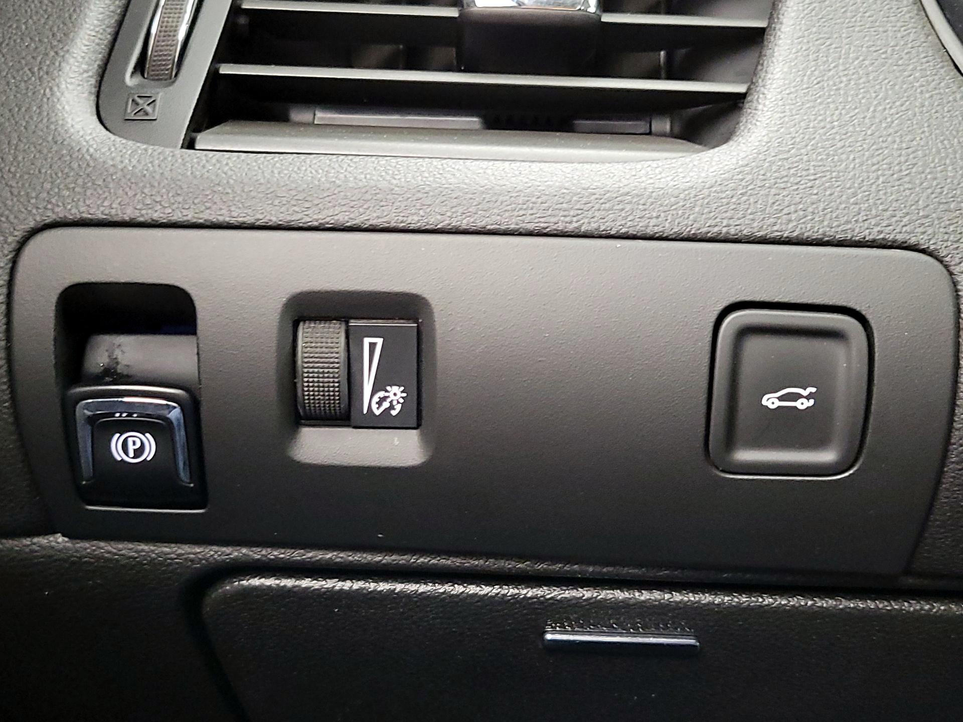 Thumbnail: 2019 Chevrolet Impala - 13