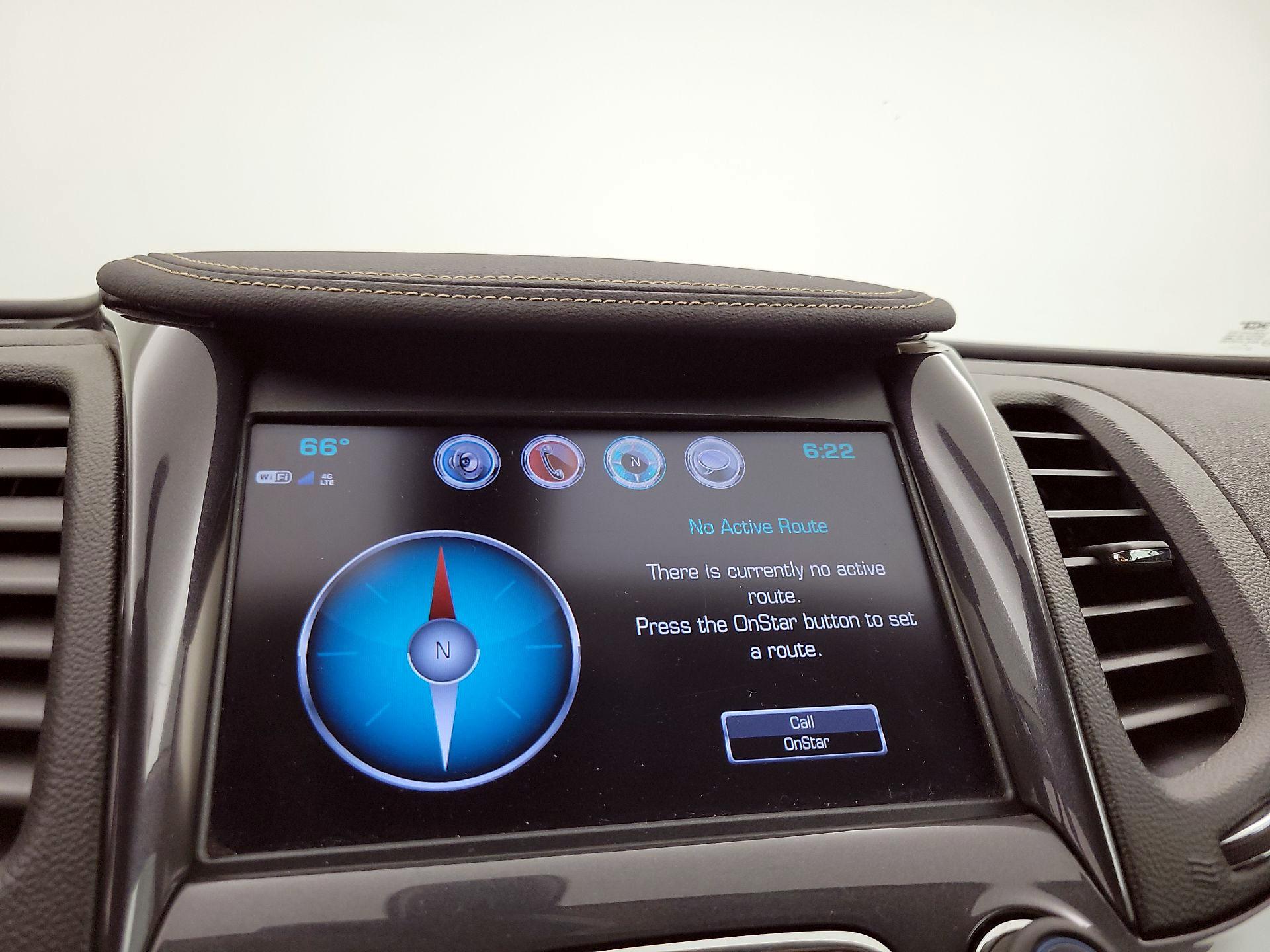 Thumbnail: 2019 Chevrolet Impala - 14