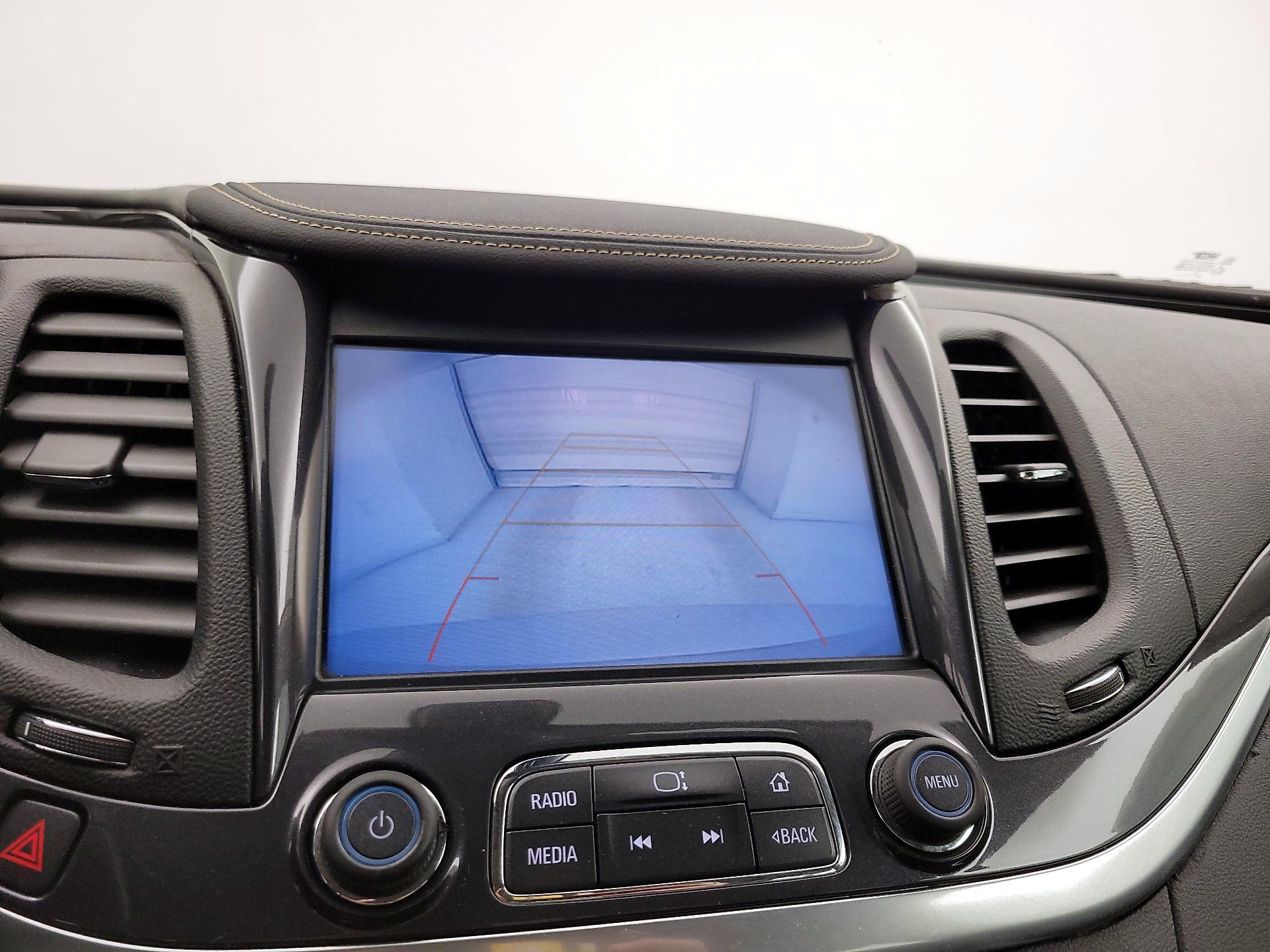 Thumbnail: 2019 Chevrolet Impala - 15