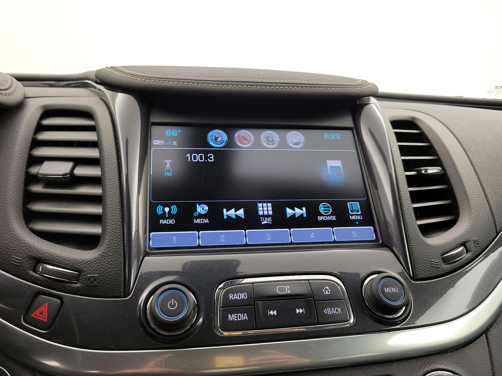 Thumbnail: 2019 Chevrolet Impala - 16