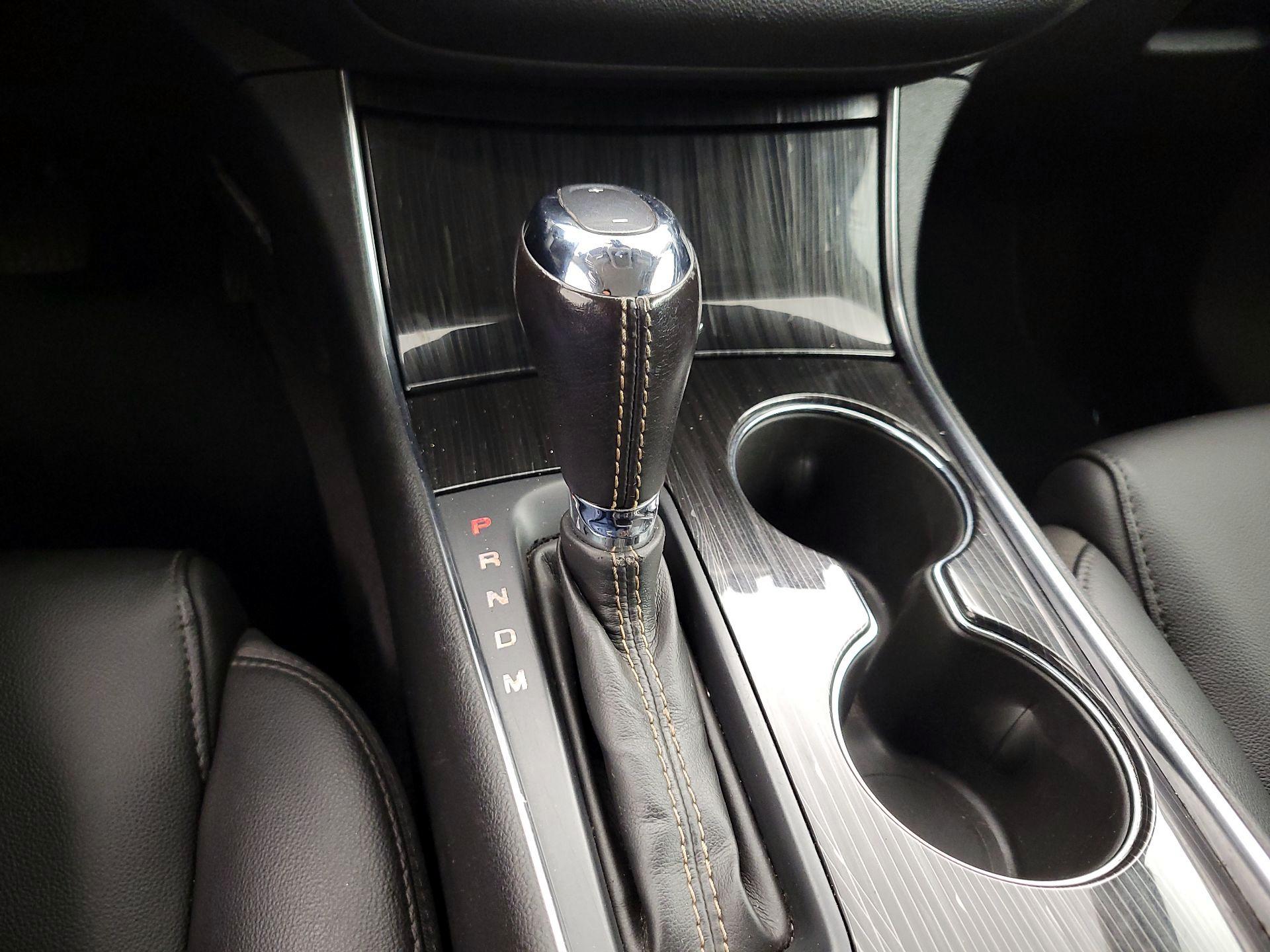 Thumbnail: 2019 Chevrolet Impala - 18