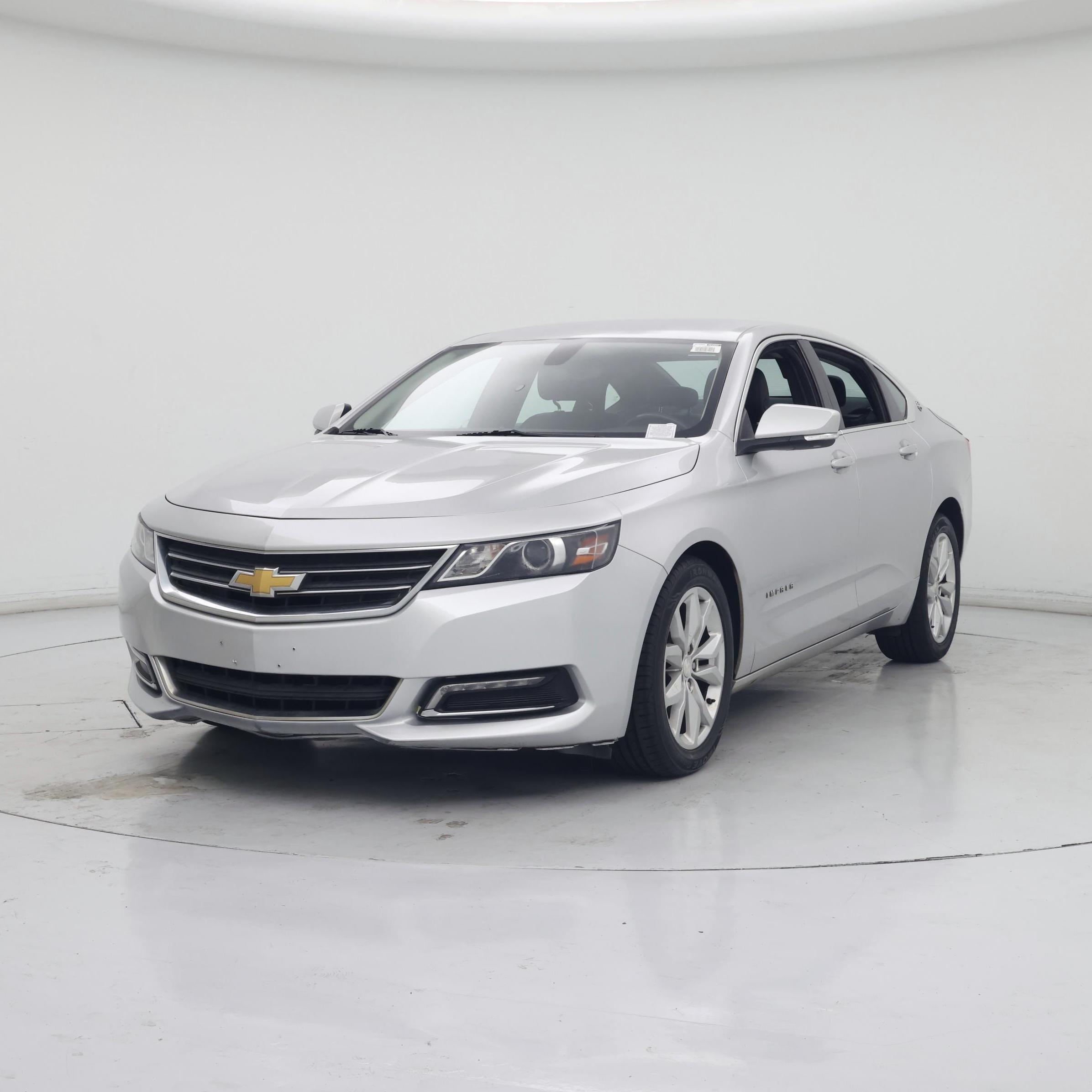 Thumbnail: 2019 Chevrolet Impala - 4
