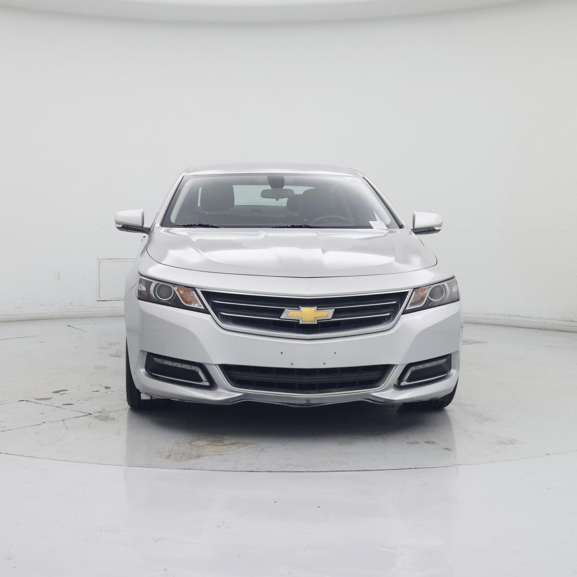 Thumbnail: 2019 Chevrolet Impala - 5