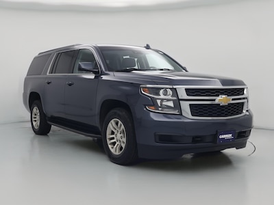 2019 Chevrolet Suburban 1500 LT
