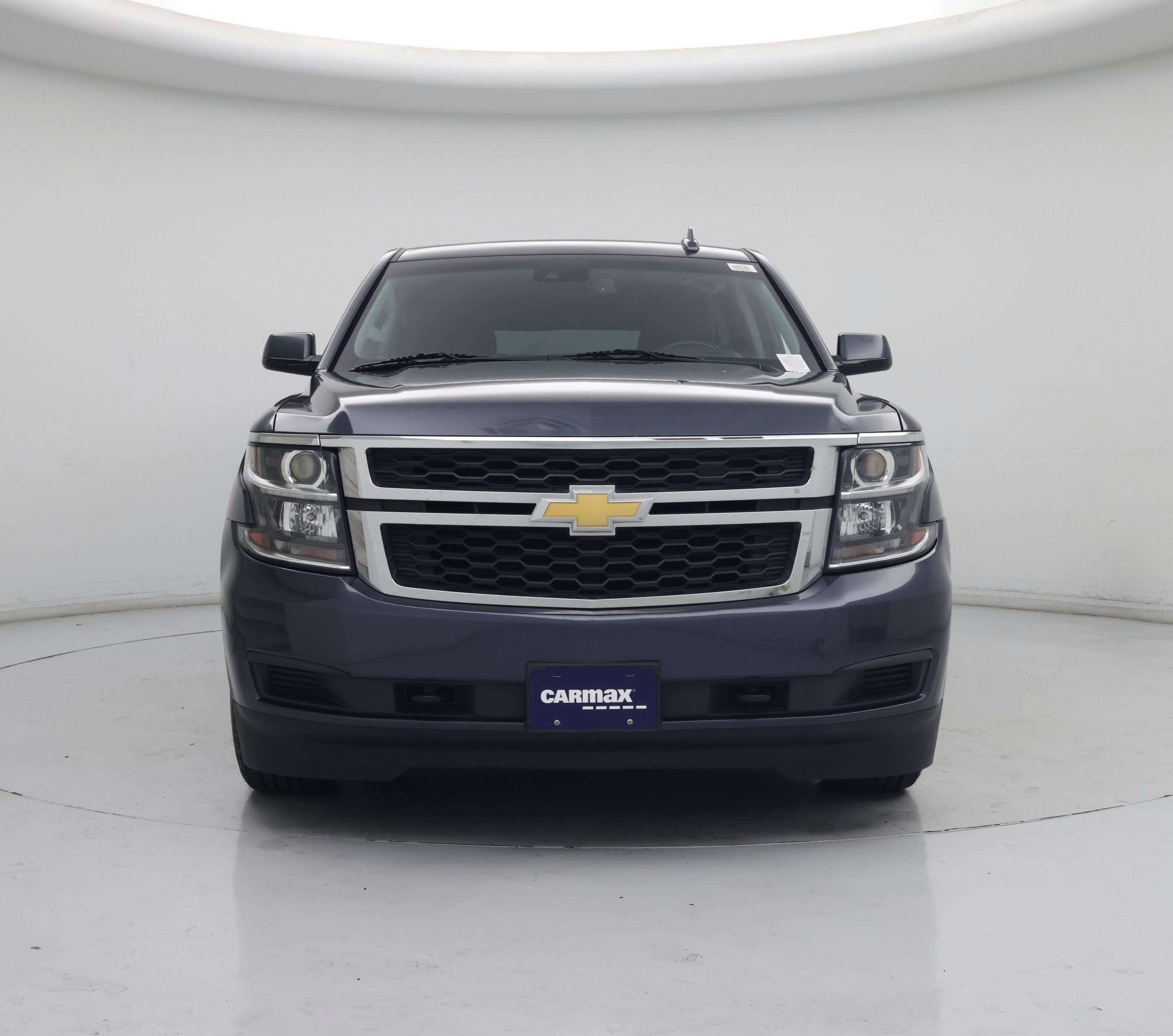 Thumbnail: 2019 Chevrolet Suburban - 5
