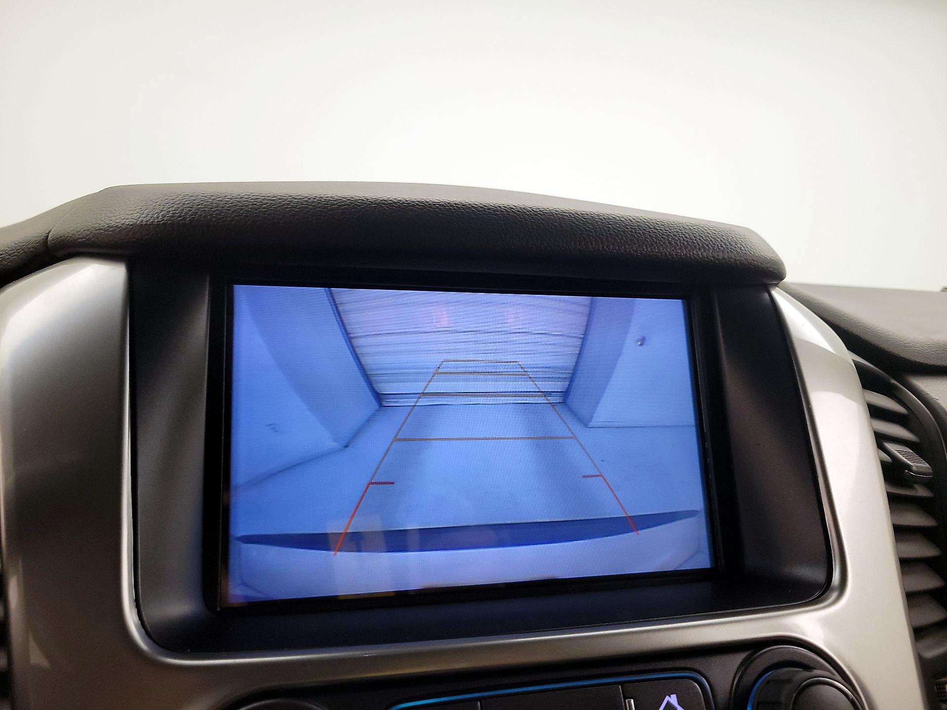 Thumbnail: 2019 Chevrolet Suburban - 15