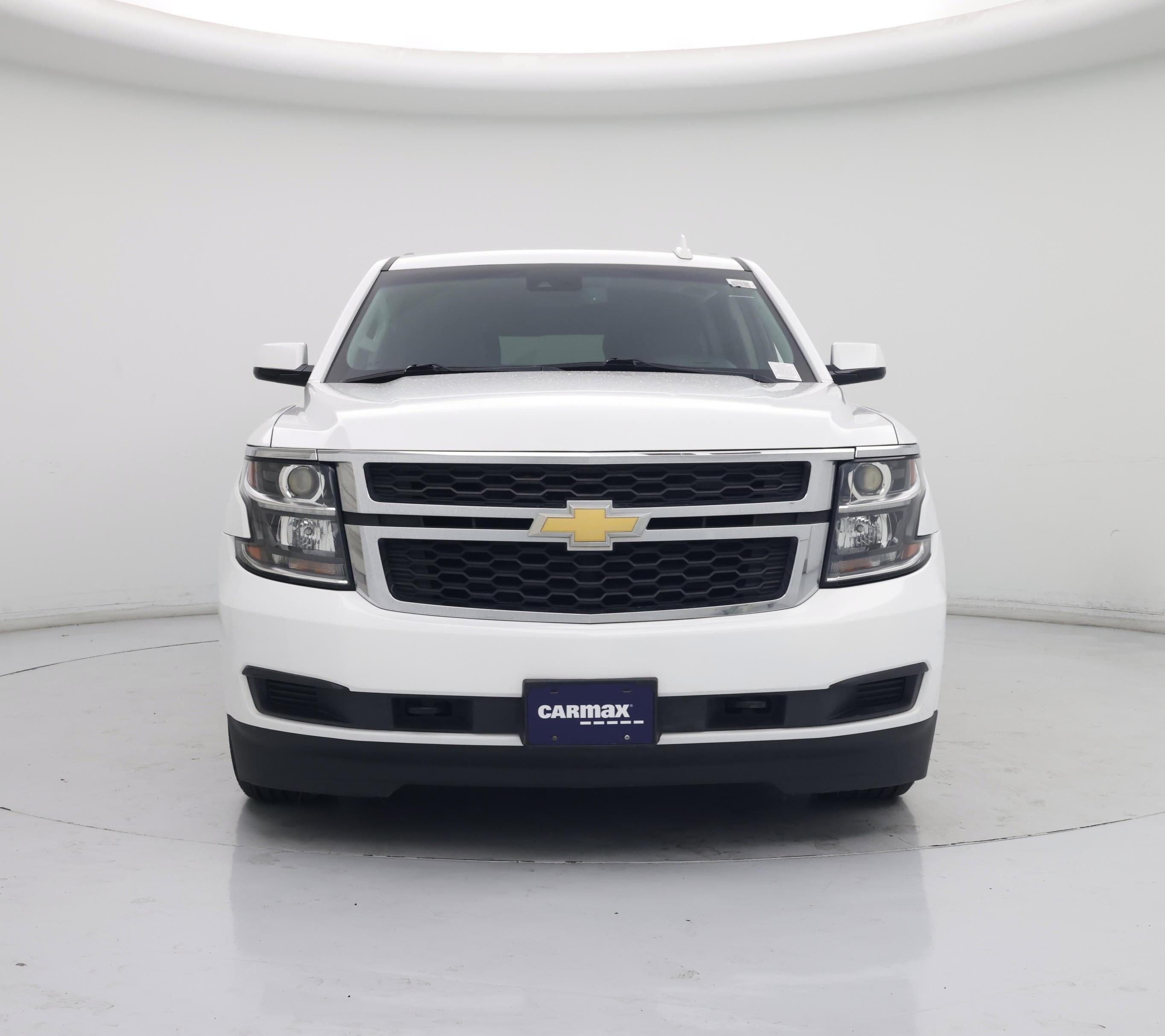 Thumbnail: 2019 Chevrolet Suburban - 5