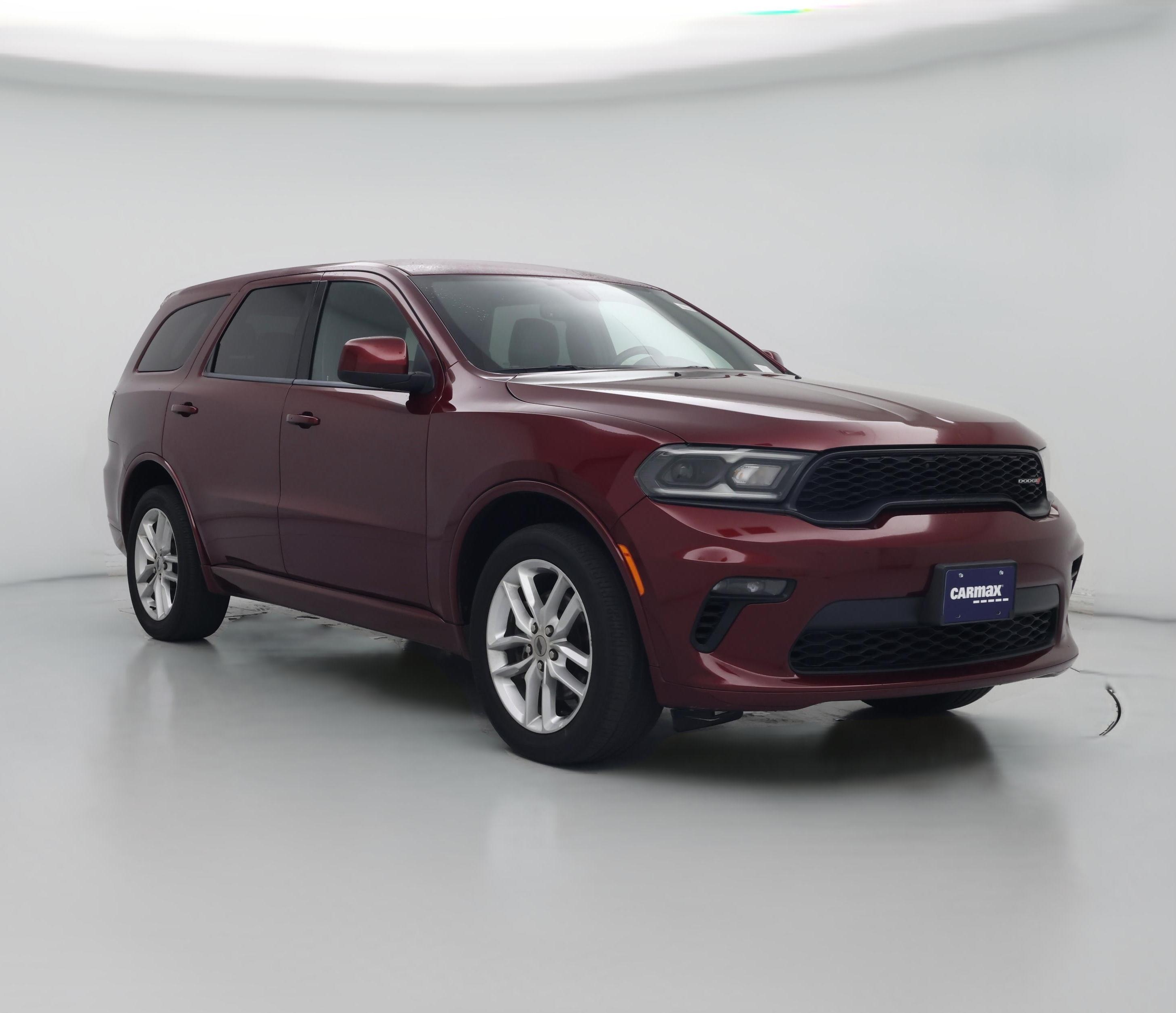 Thumbnail: 2022 Dodge Durango - 1