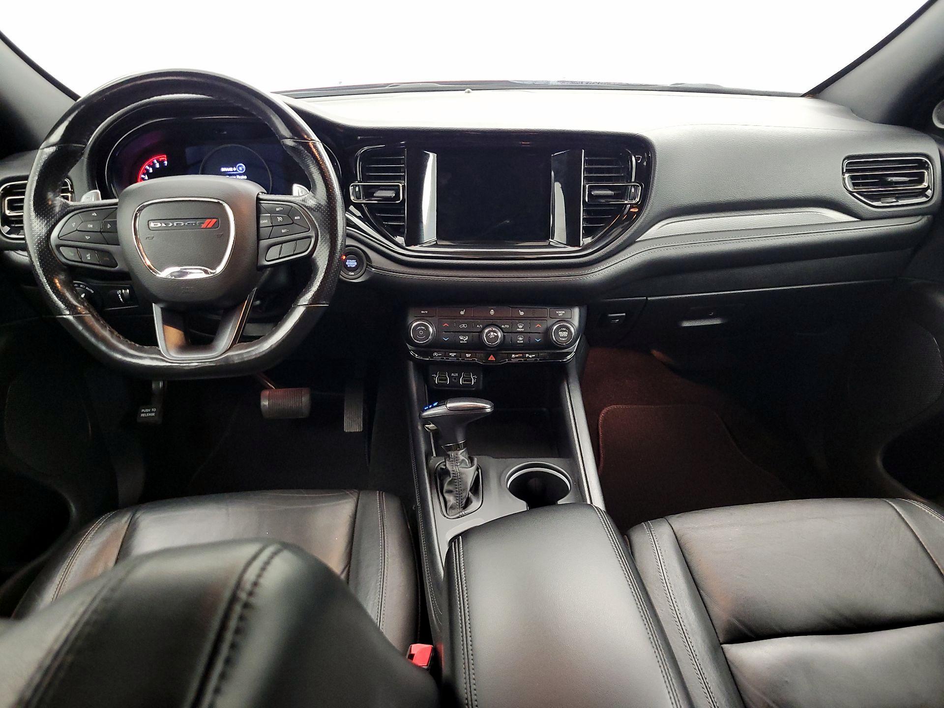 Thumbnail: 2022 Dodge Durango - 9