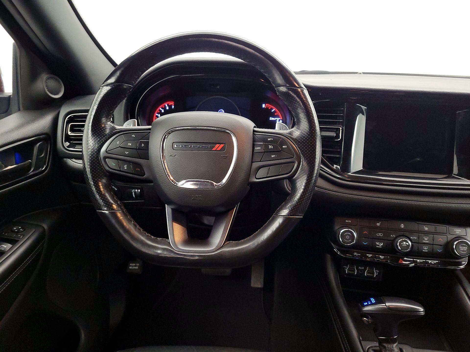 Thumbnail: 2022 Dodge Durango - 10