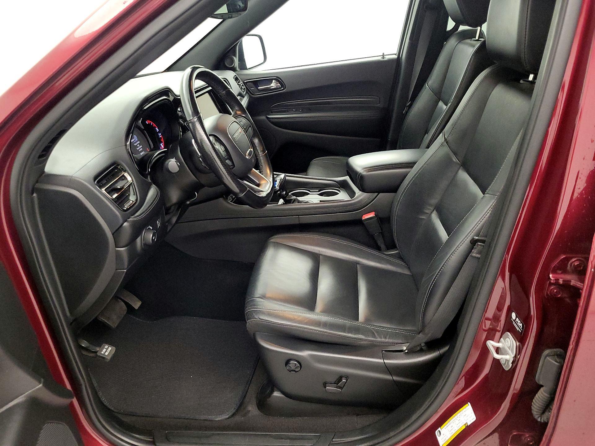 Thumbnail: 2022 Dodge Durango - 11