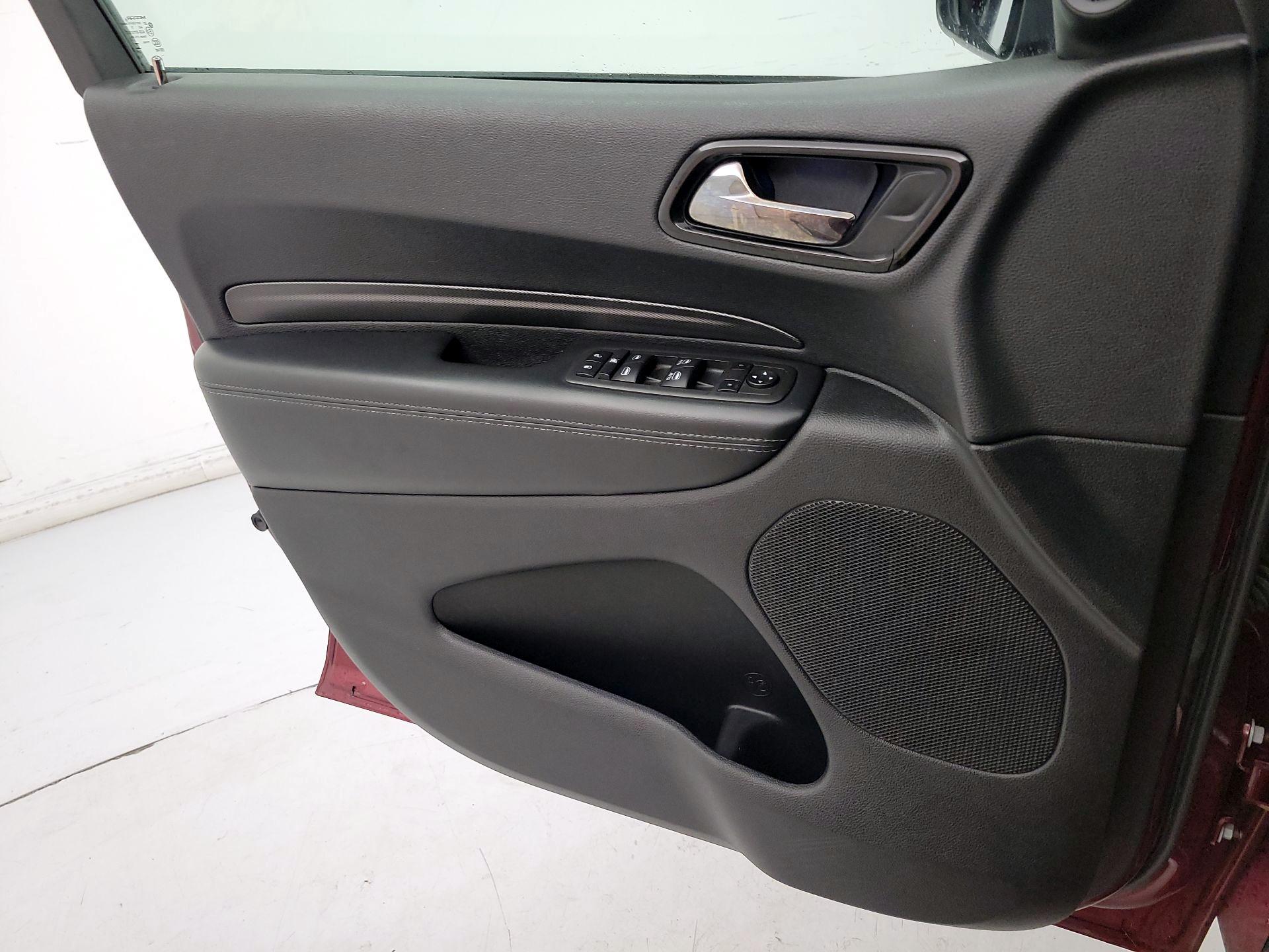 Thumbnail: 2022 Dodge Durango - 12