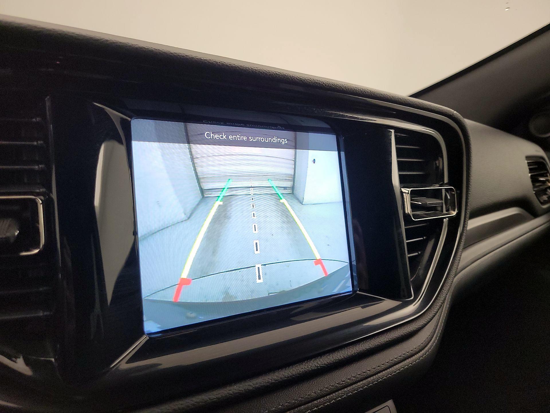 Thumbnail: 2022 Dodge Durango - 14