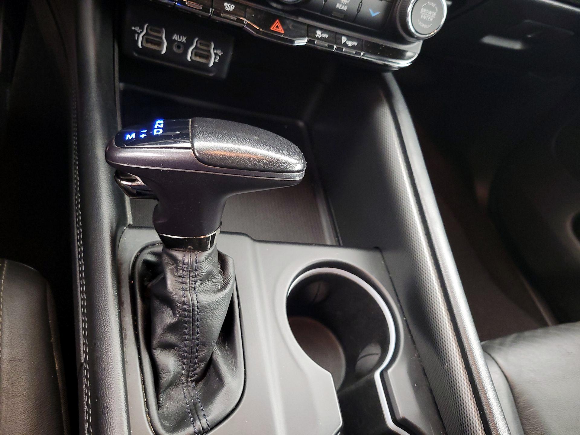 Thumbnail: 2022 Dodge Durango - 17