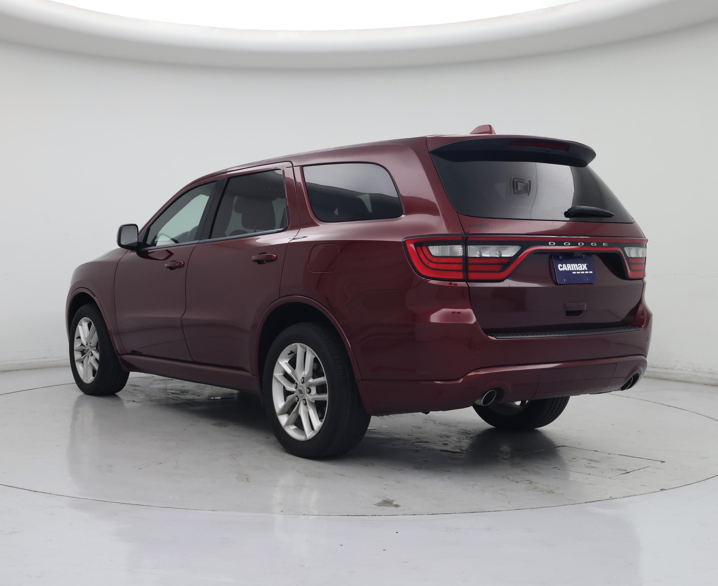 Thumbnail: 2022 Dodge Durango - 2