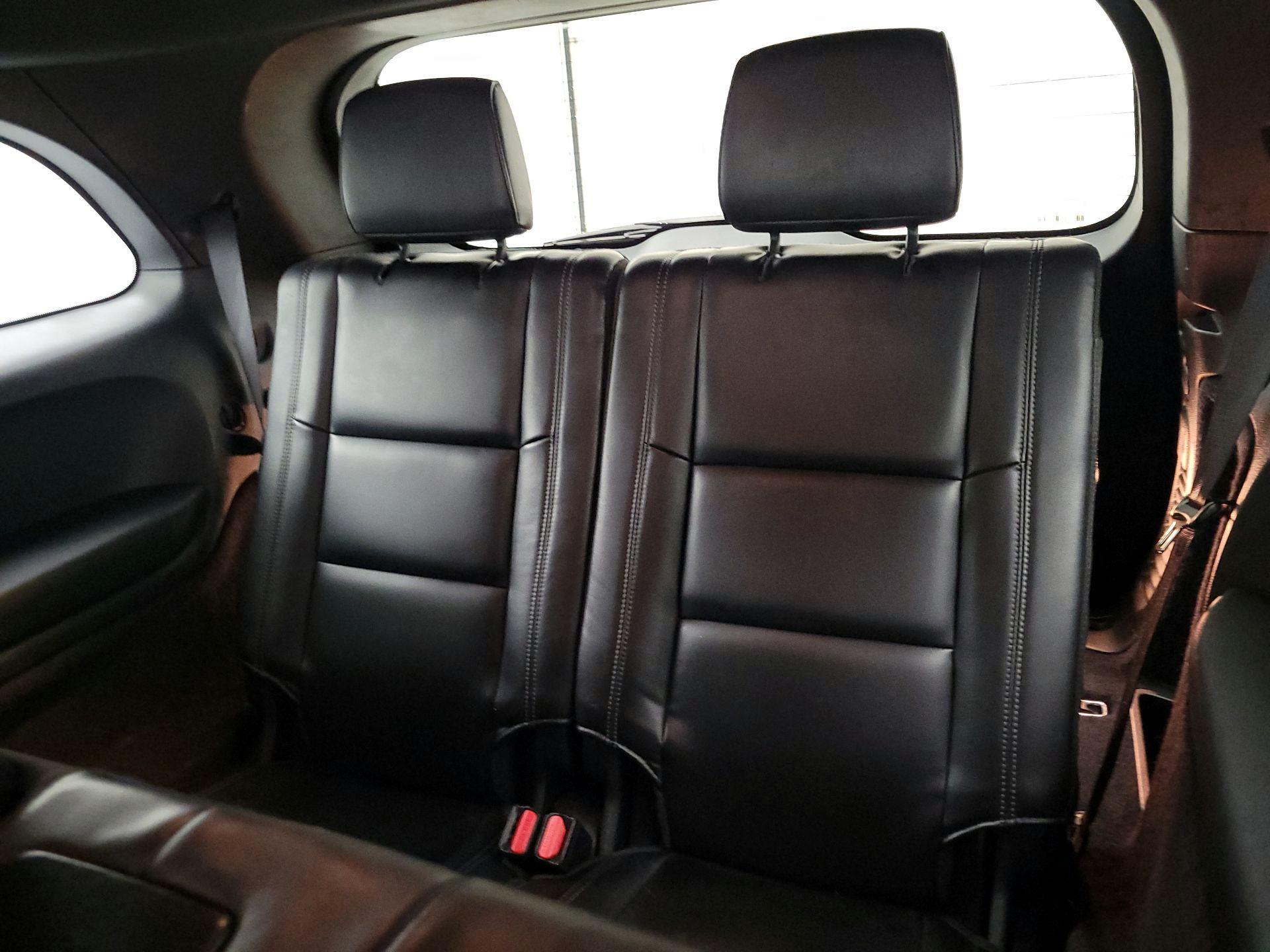 Thumbnail: 2022 Dodge Durango - 20