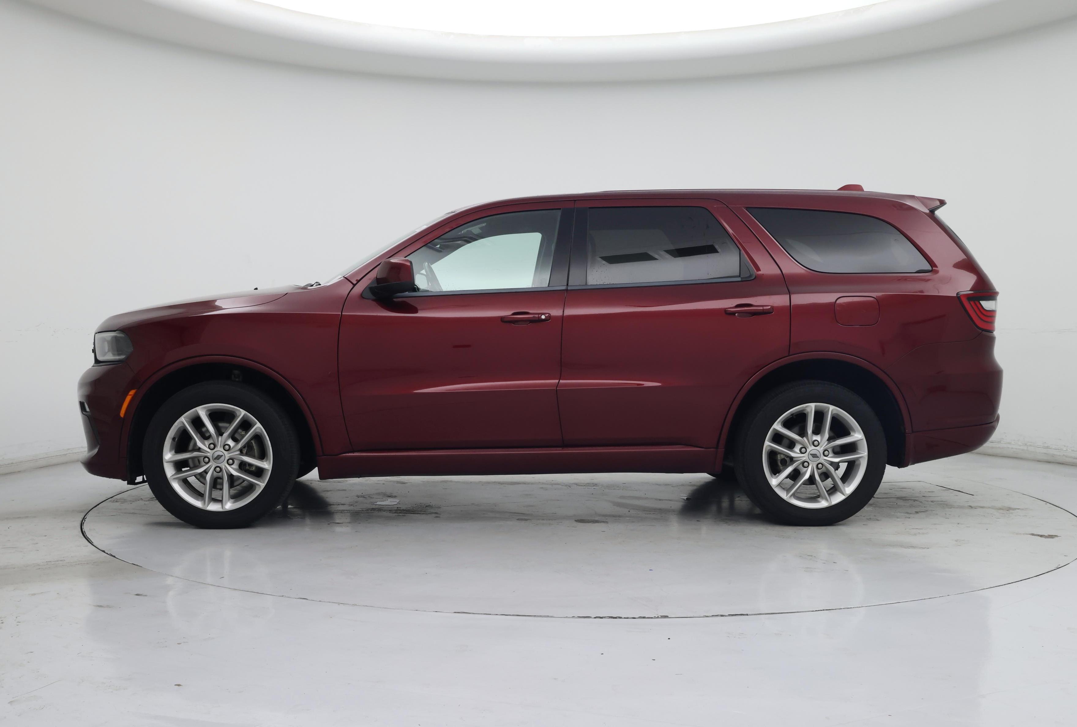 Thumbnail: 2022 Dodge Durango - 3