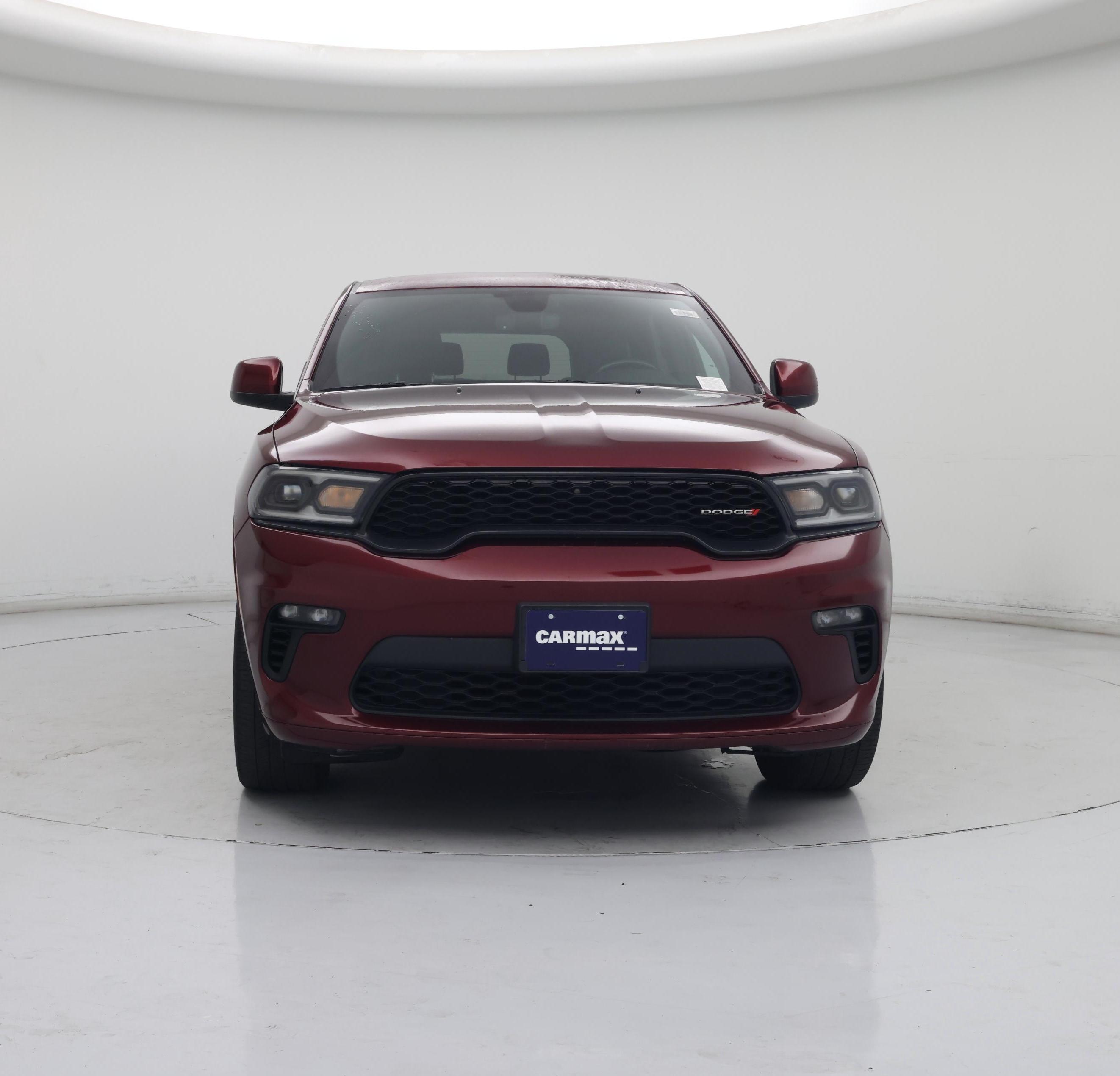 Thumbnail: 2022 Dodge Durango - 5
