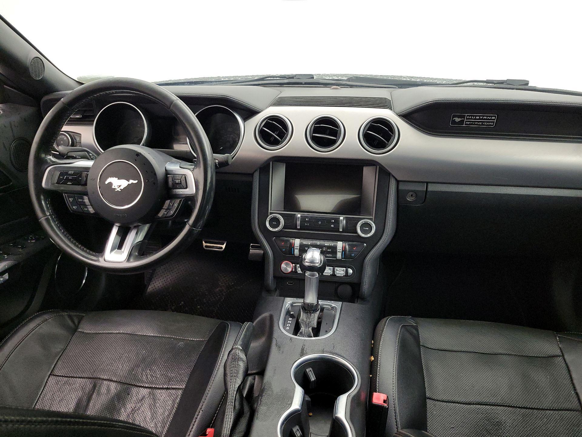 Thumbnail: 2020 Ford Mustang - 9