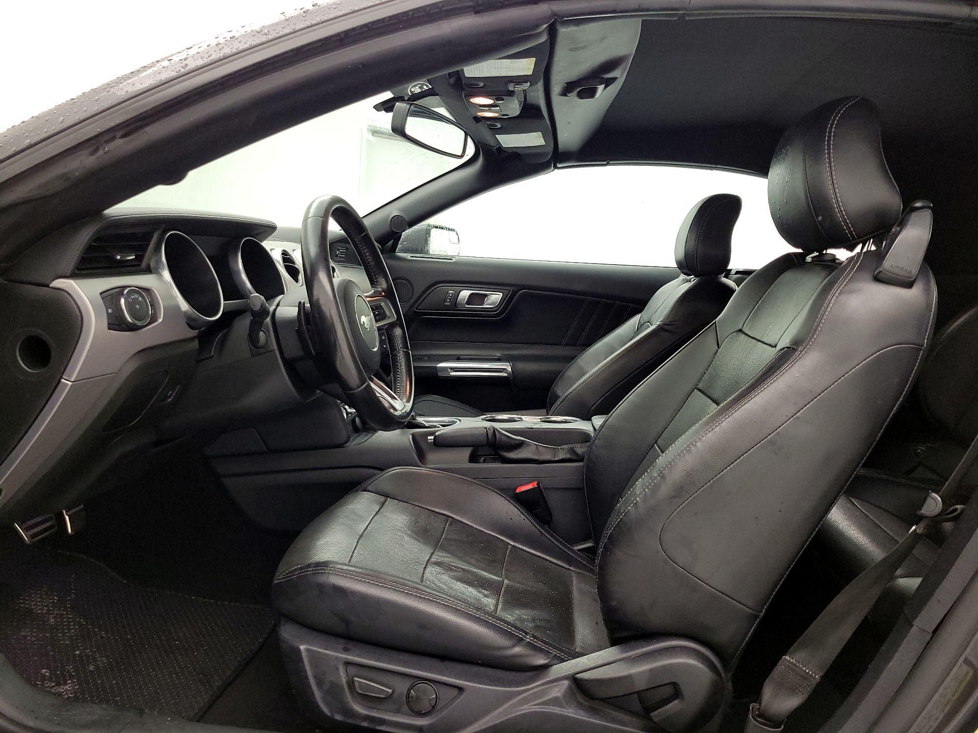 Thumbnail: 2020 Ford Mustang - 11