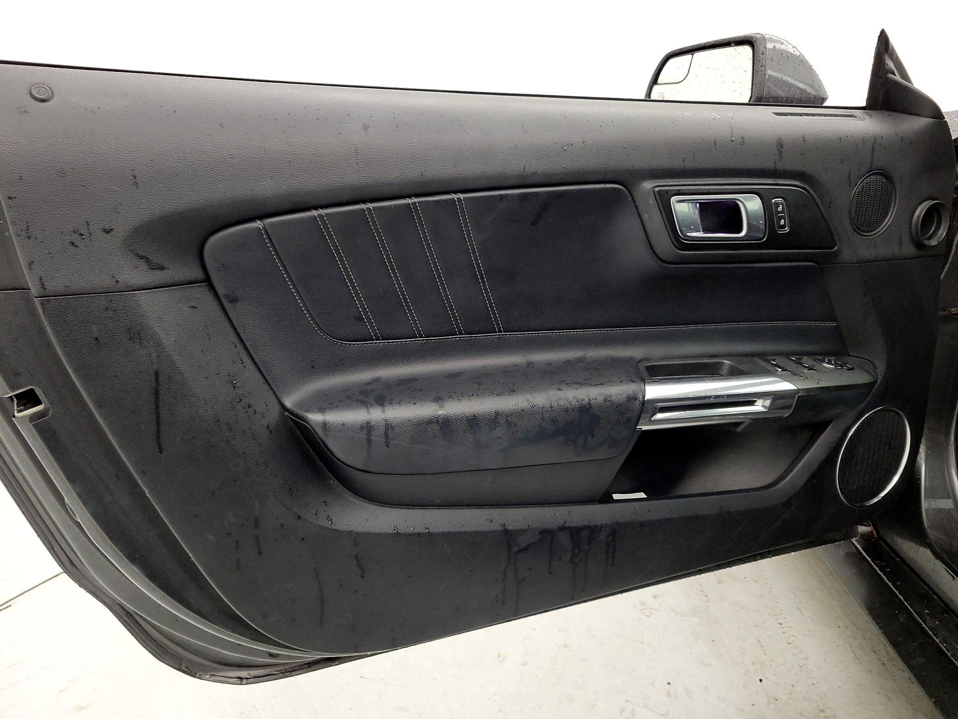 Thumbnail: 2020 Ford Mustang - 12