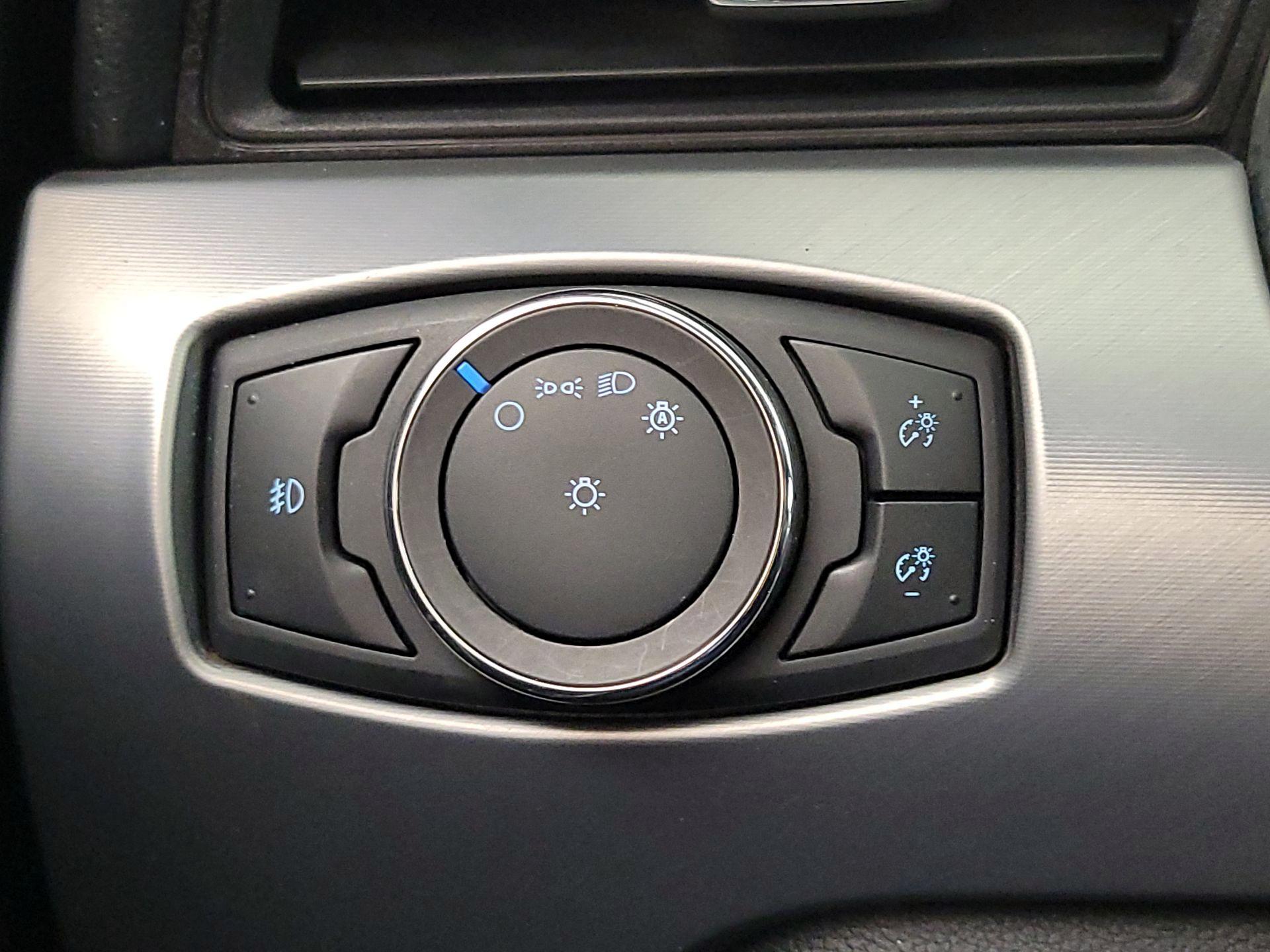 Thumbnail: 2020 Ford Mustang - 13