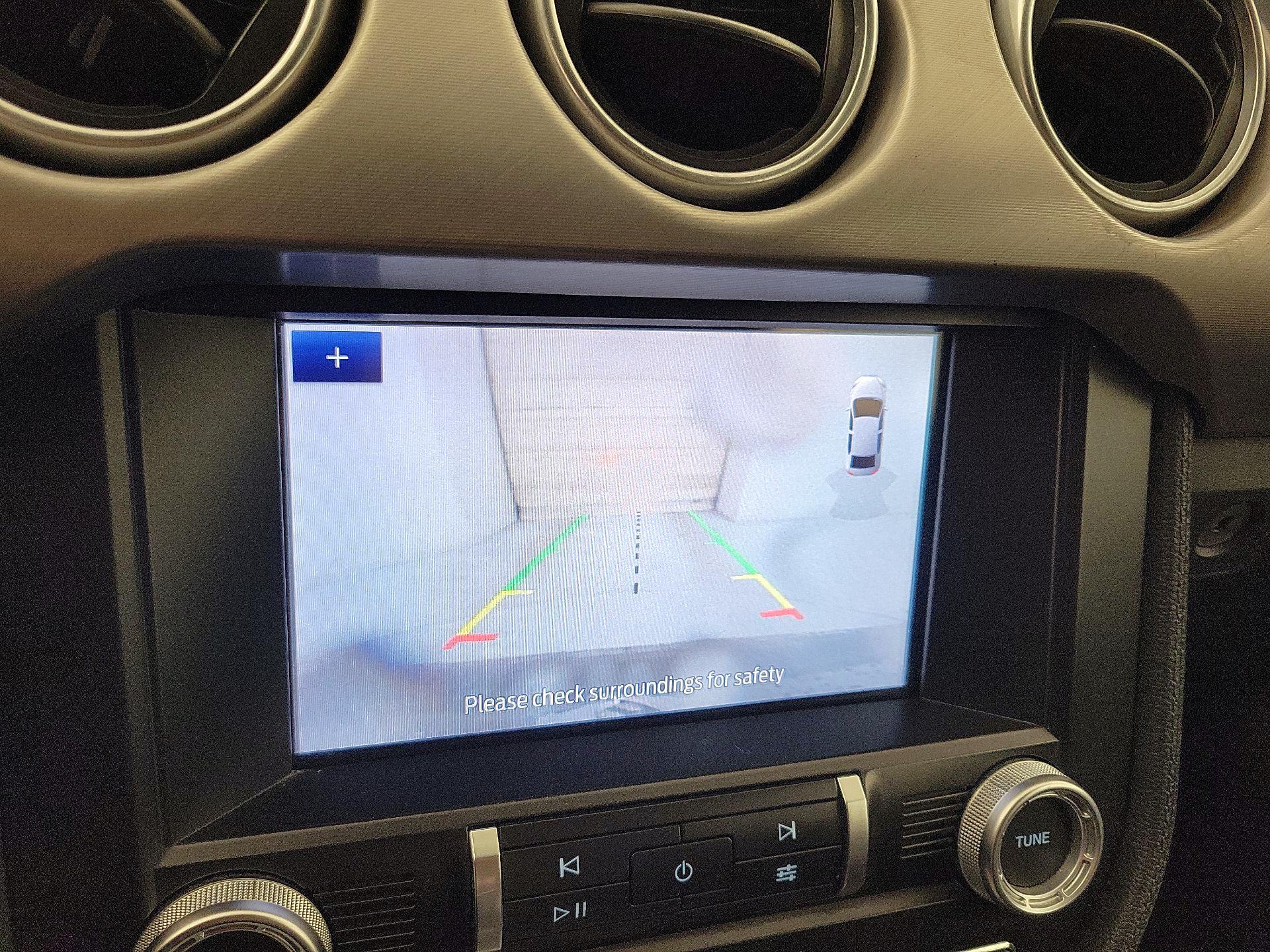 Thumbnail: 2020 Ford Mustang - 15