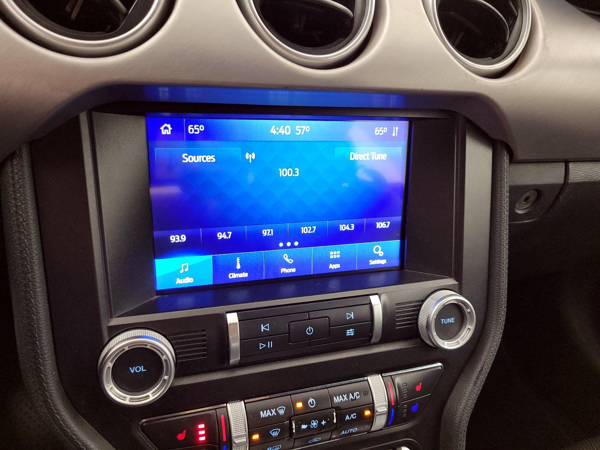 Thumbnail: 2020 Ford Mustang - 16