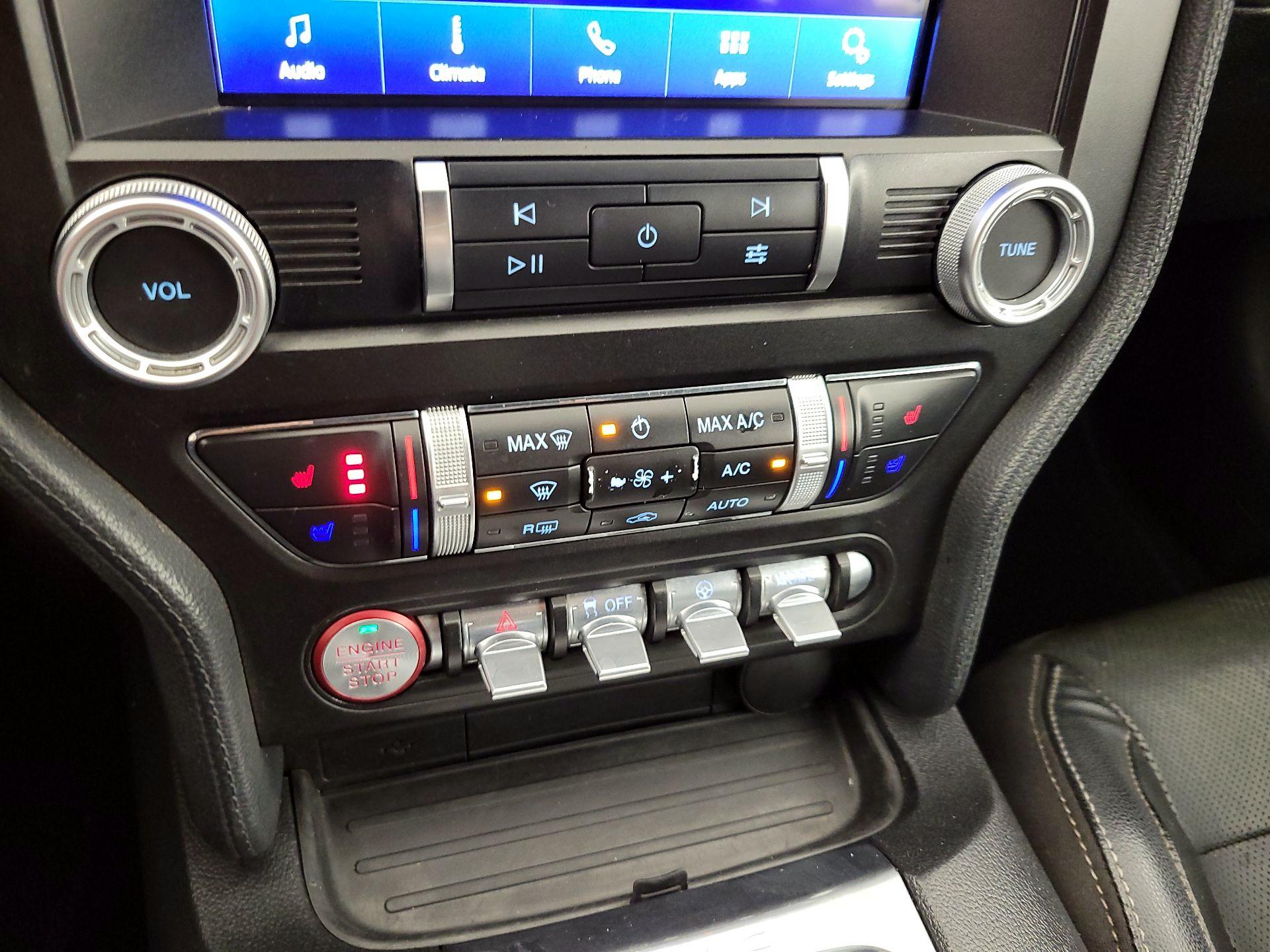 Thumbnail: 2020 Ford Mustang - 17