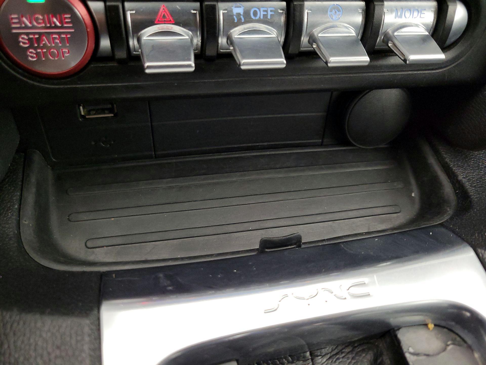 Thumbnail: 2020 Ford Mustang - 19