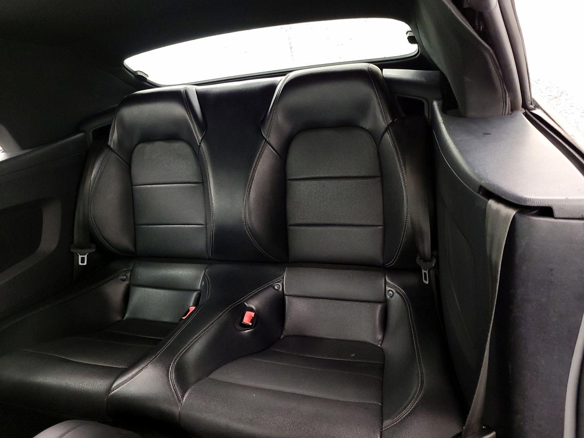 Thumbnail: 2020 Ford Mustang - 20