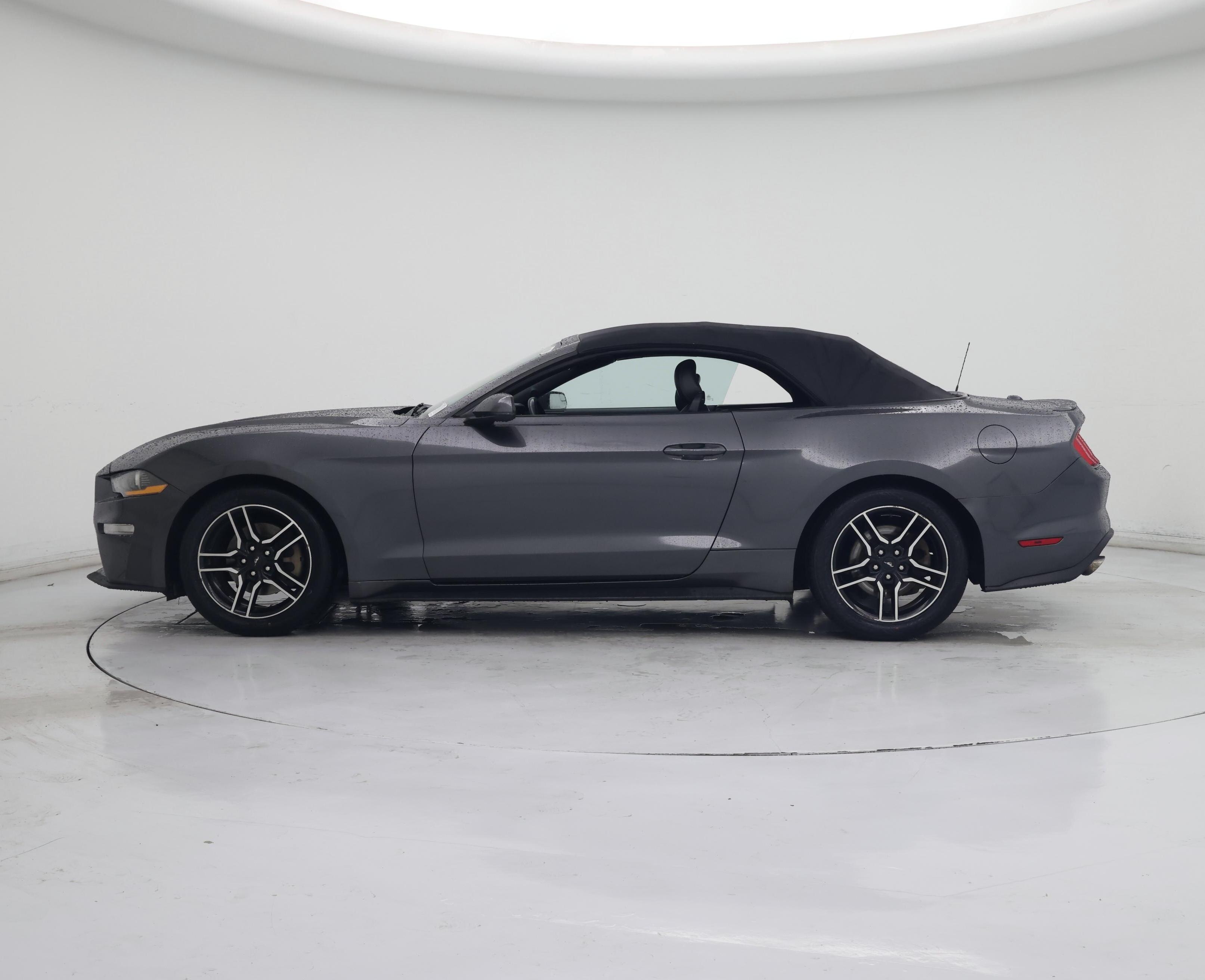 Thumbnail: 2020 Ford Mustang - 3