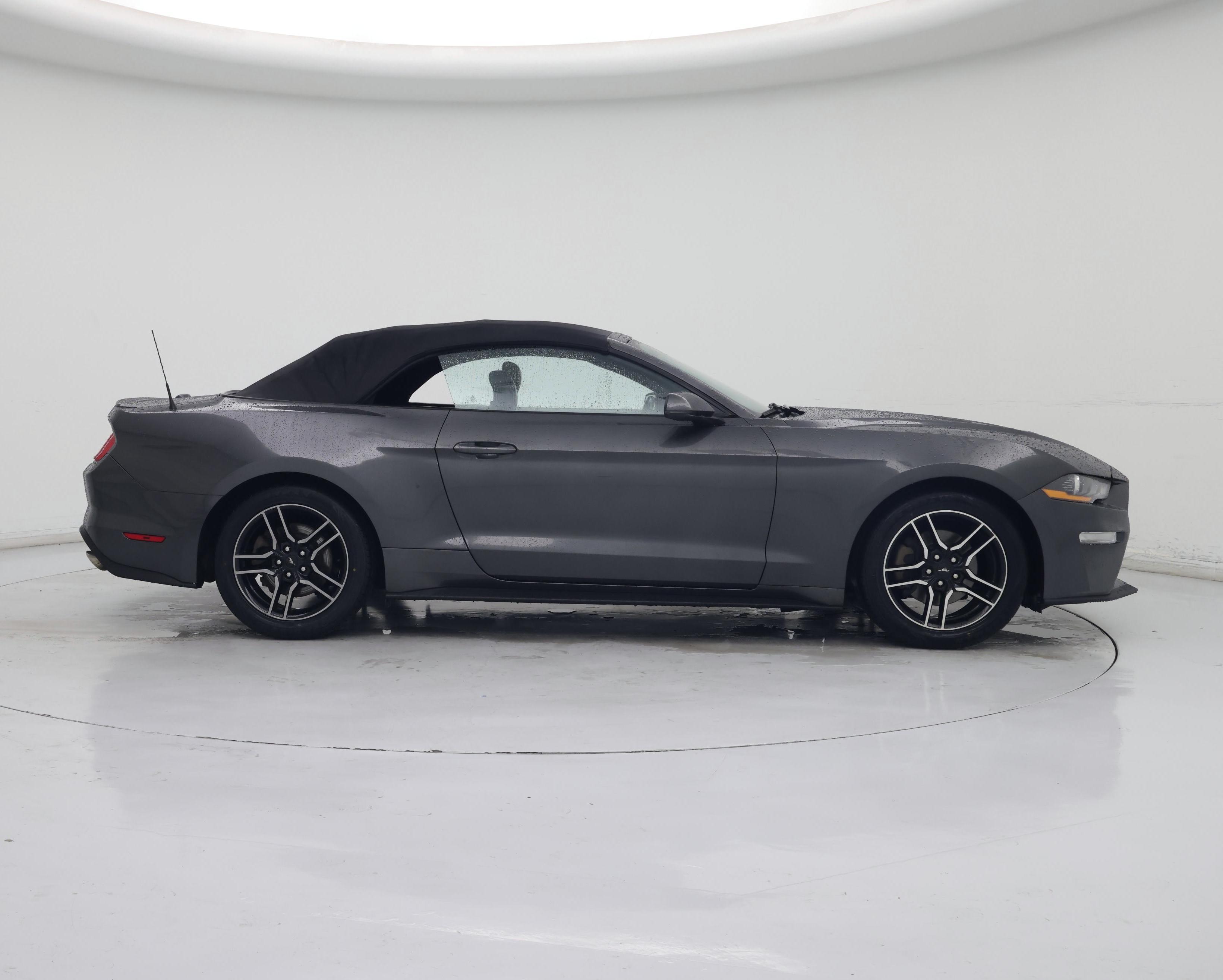 Thumbnail: 2020 Ford Mustang - 7