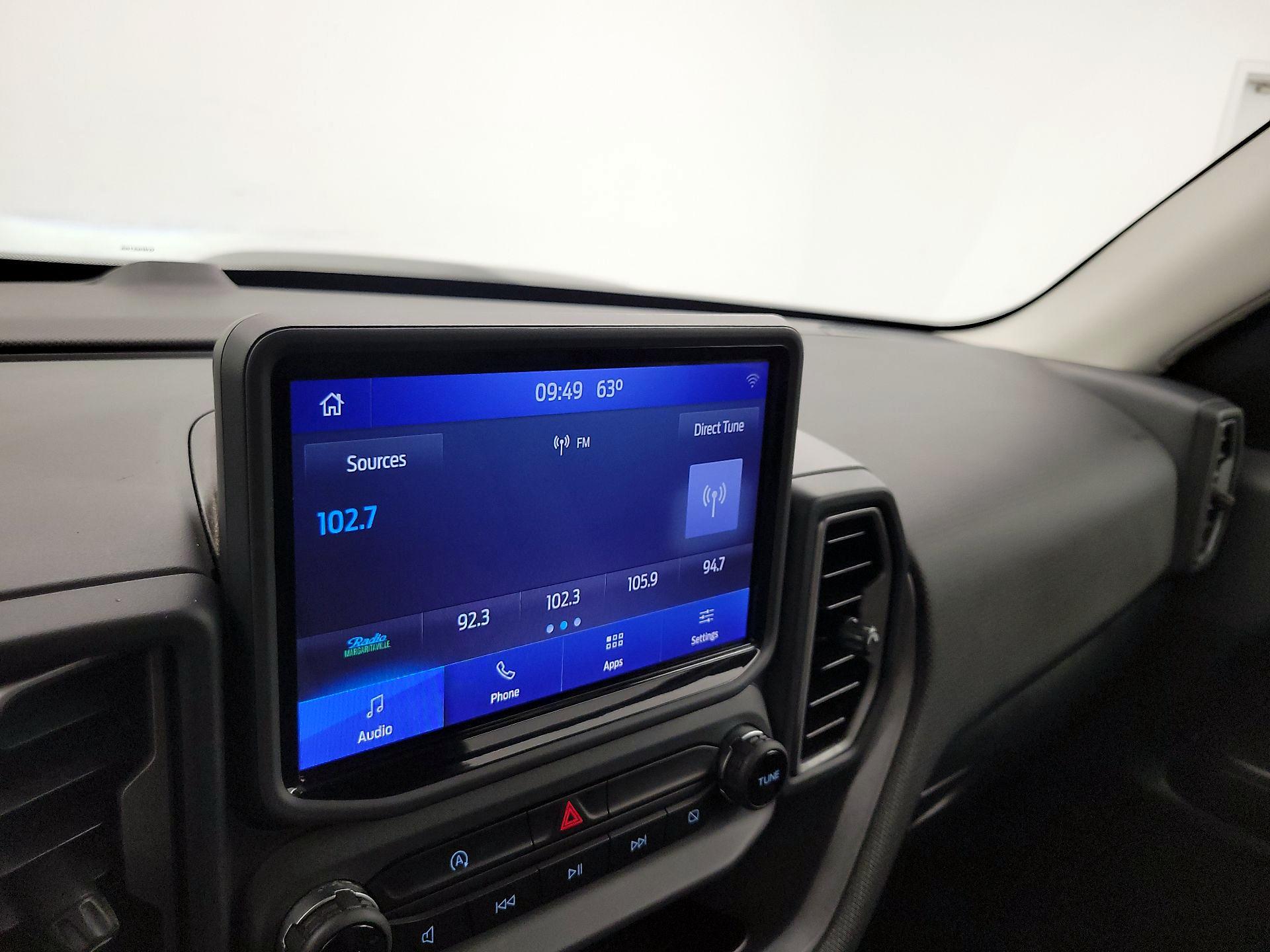 Thumbnail: 2021 Ford Bronco Sport - 15