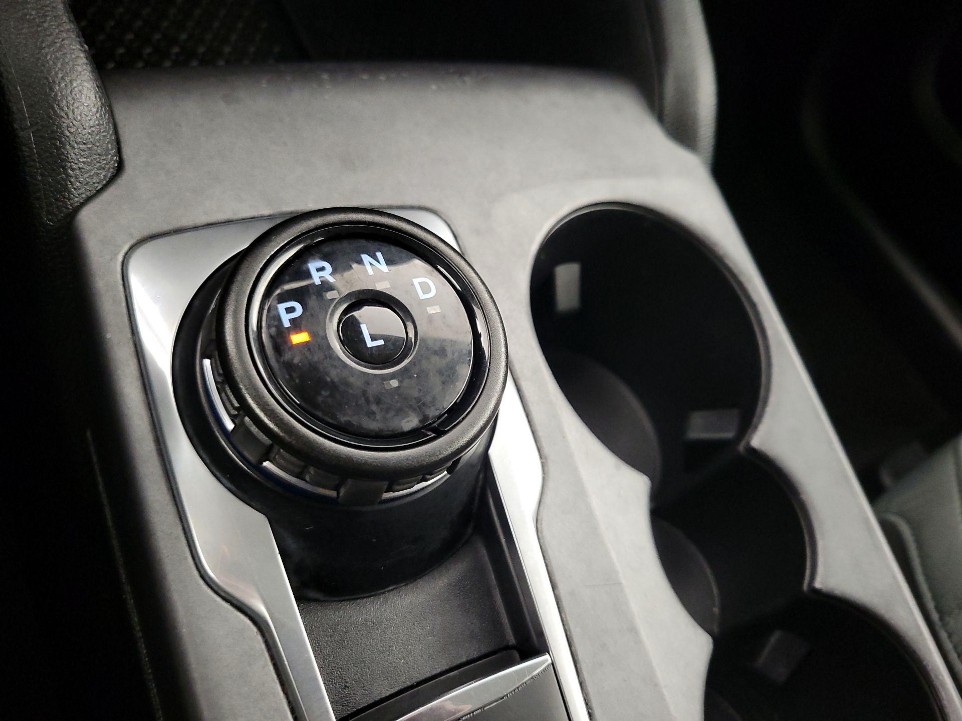 Thumbnail: 2021 Ford Bronco Sport - 17