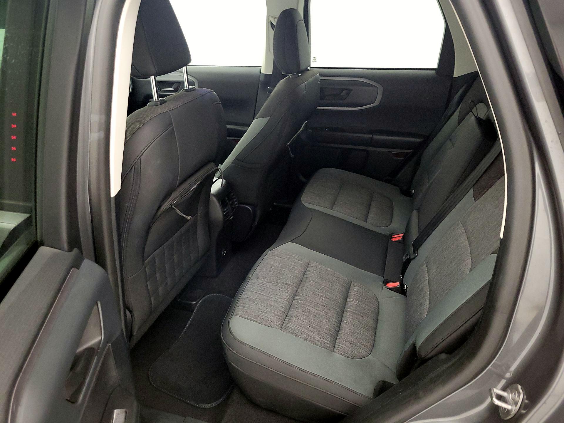 Thumbnail: 2021 Ford Bronco Sport - 18