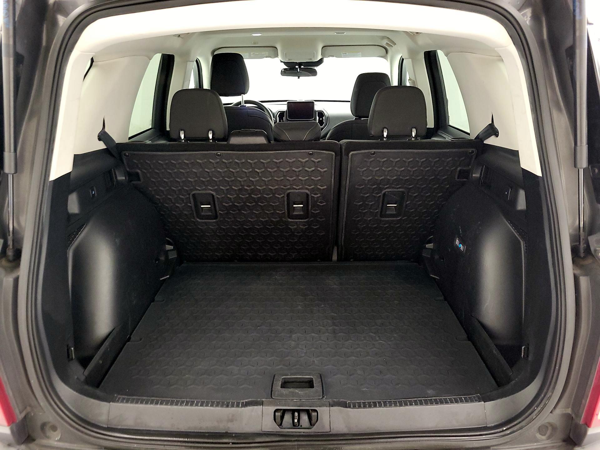 Thumbnail: 2021 Ford Bronco Sport - 19