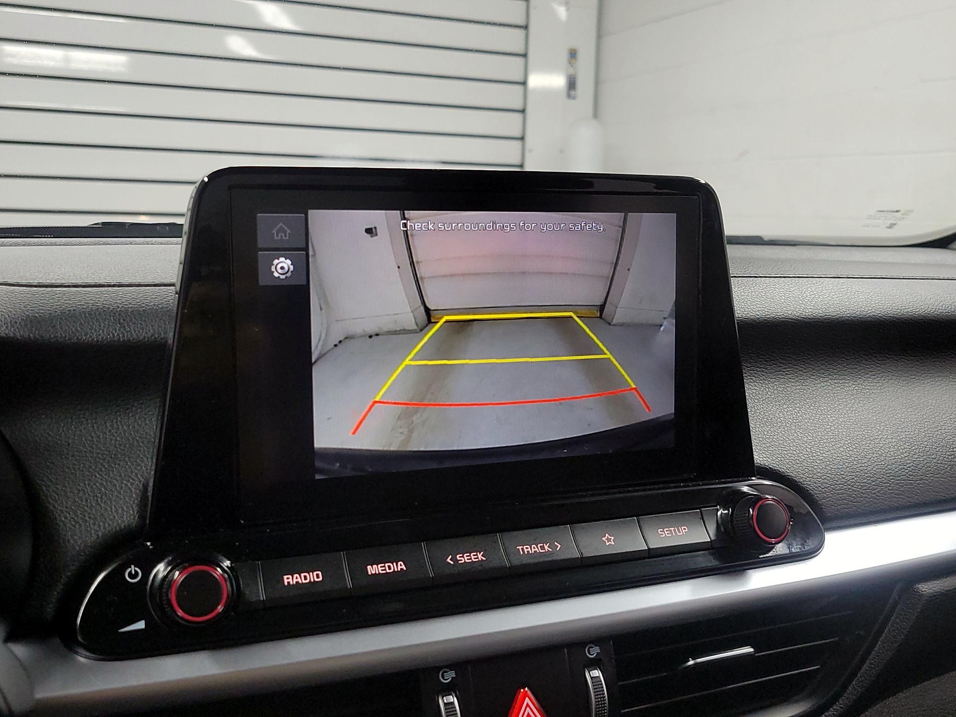 Thumbnail: 2023 Kia Forte - 14