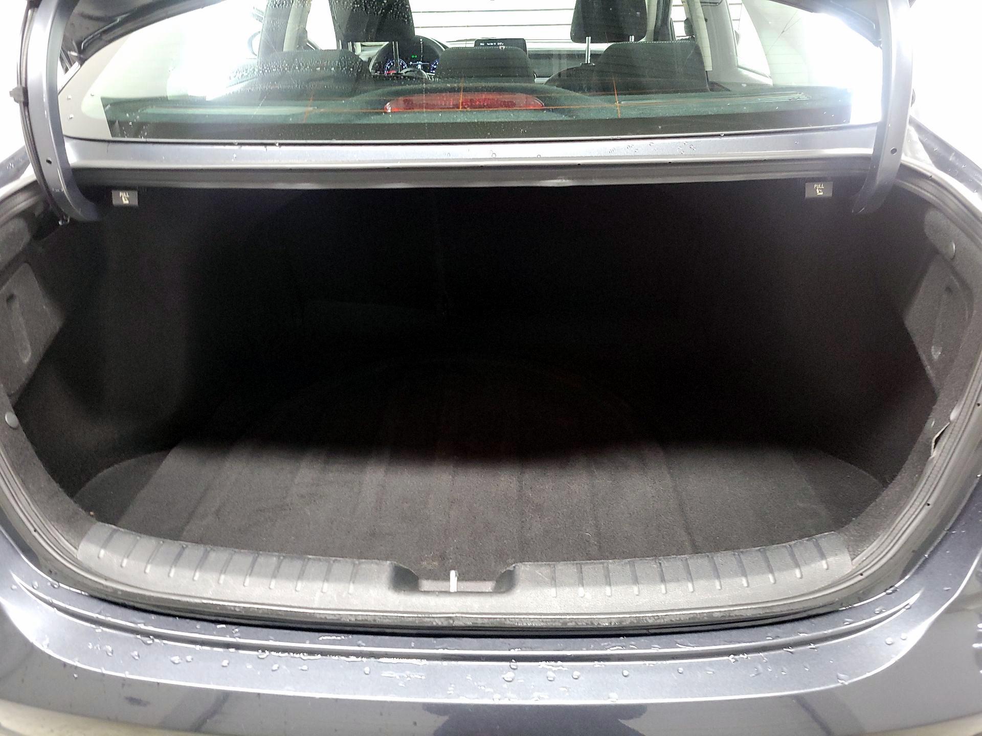 Thumbnail: 2023 Kia Forte - 19