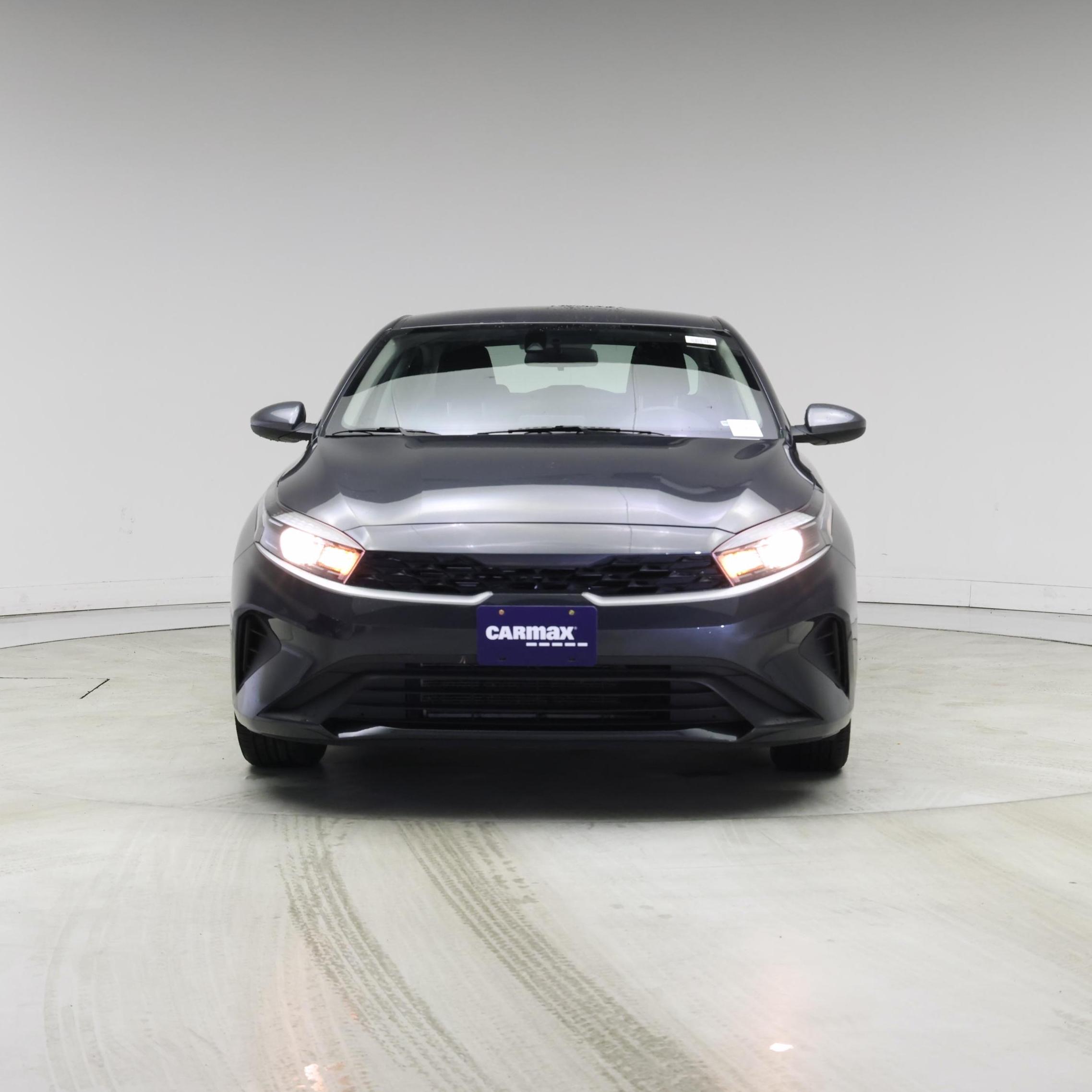 Thumbnail: 2023 Kia Forte - 5