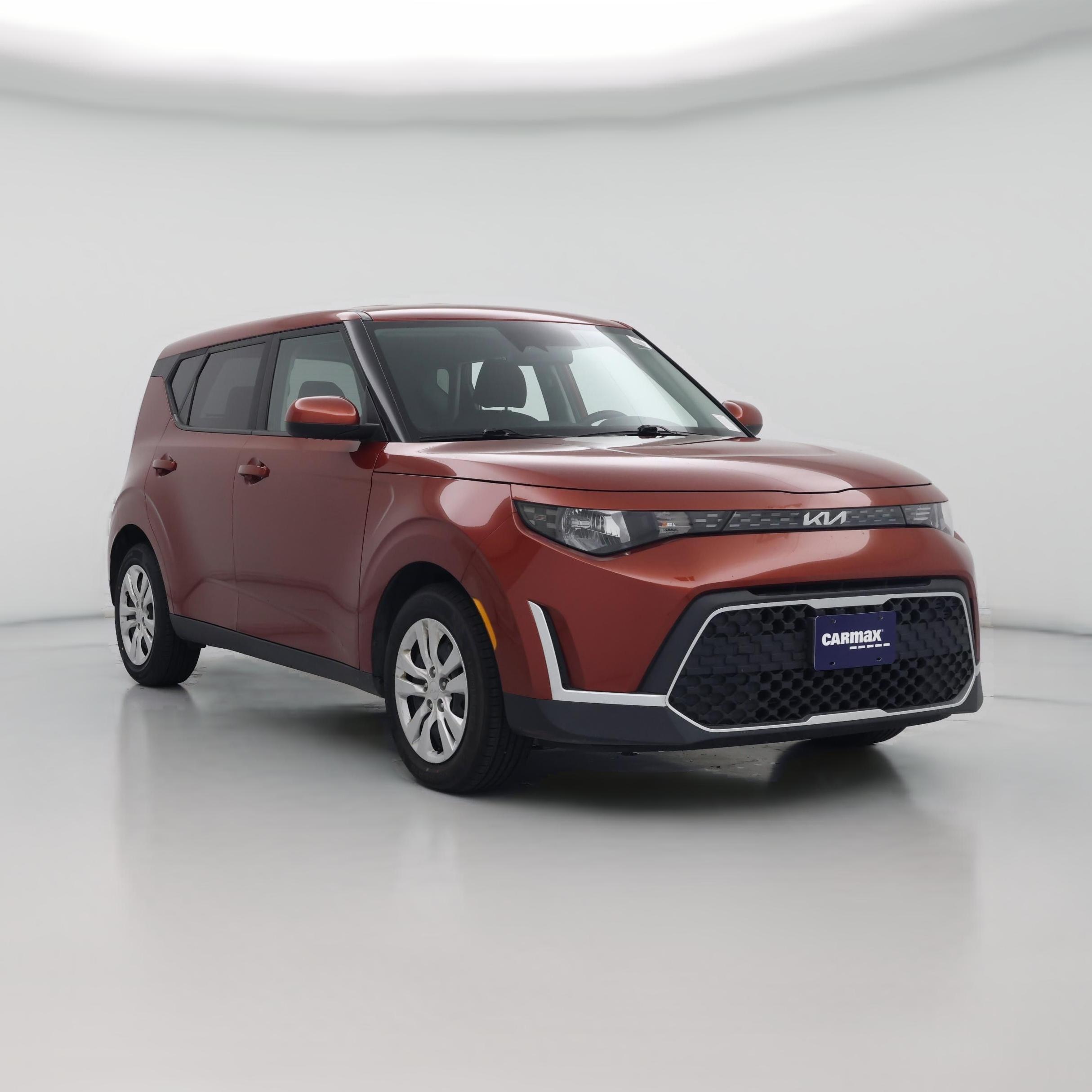 Thumbnail: 2023 Kia Soul - 1