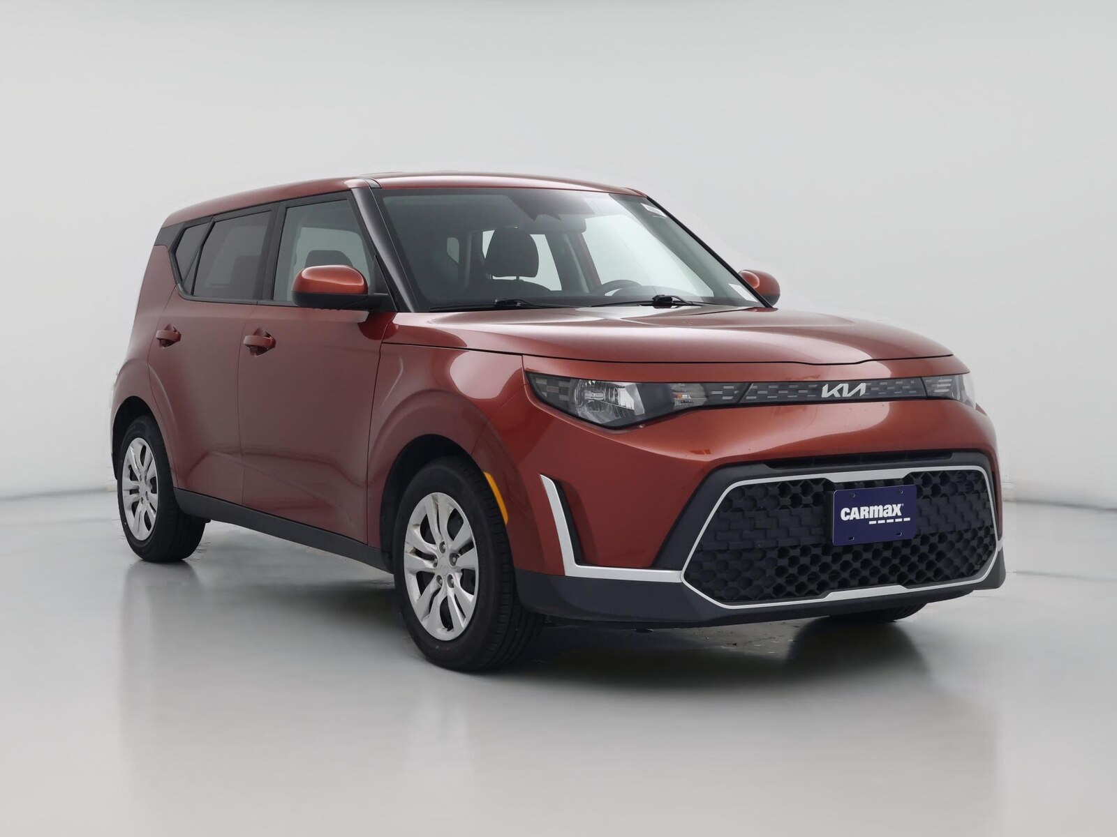 2023 Kia Soul