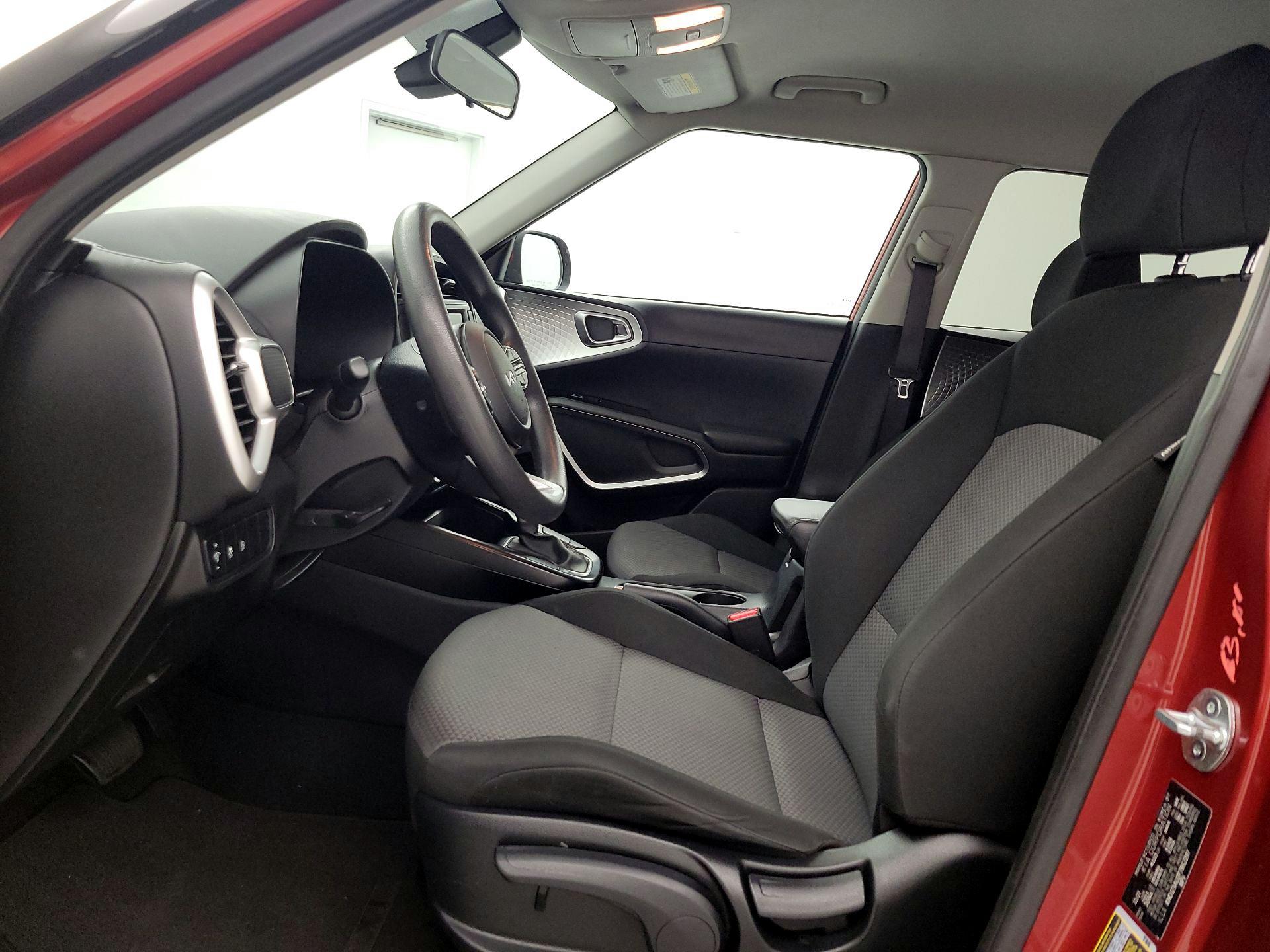 Thumbnail: 2023 Kia Soul - 11