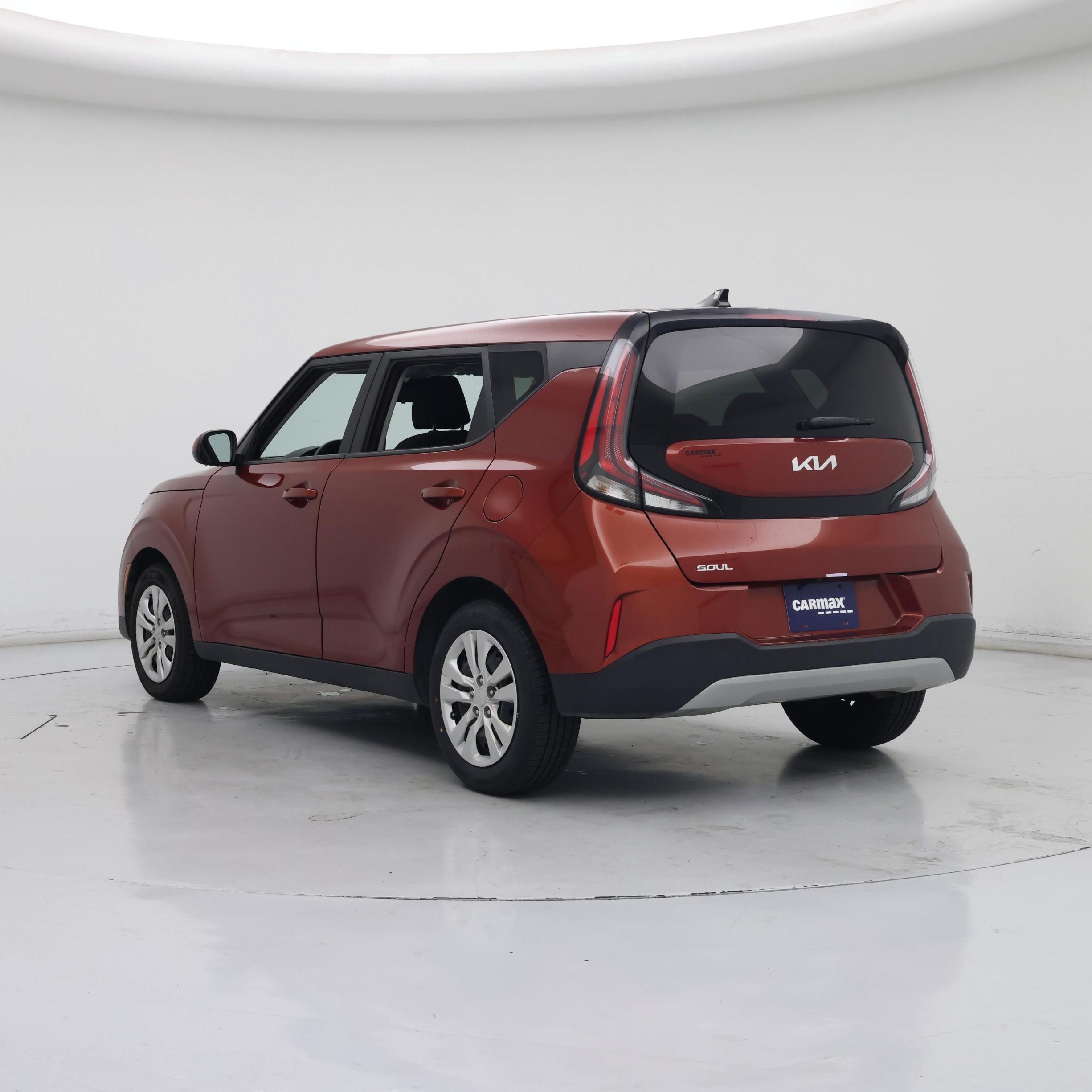 Thumbnail: 2023 Kia Soul - 2
