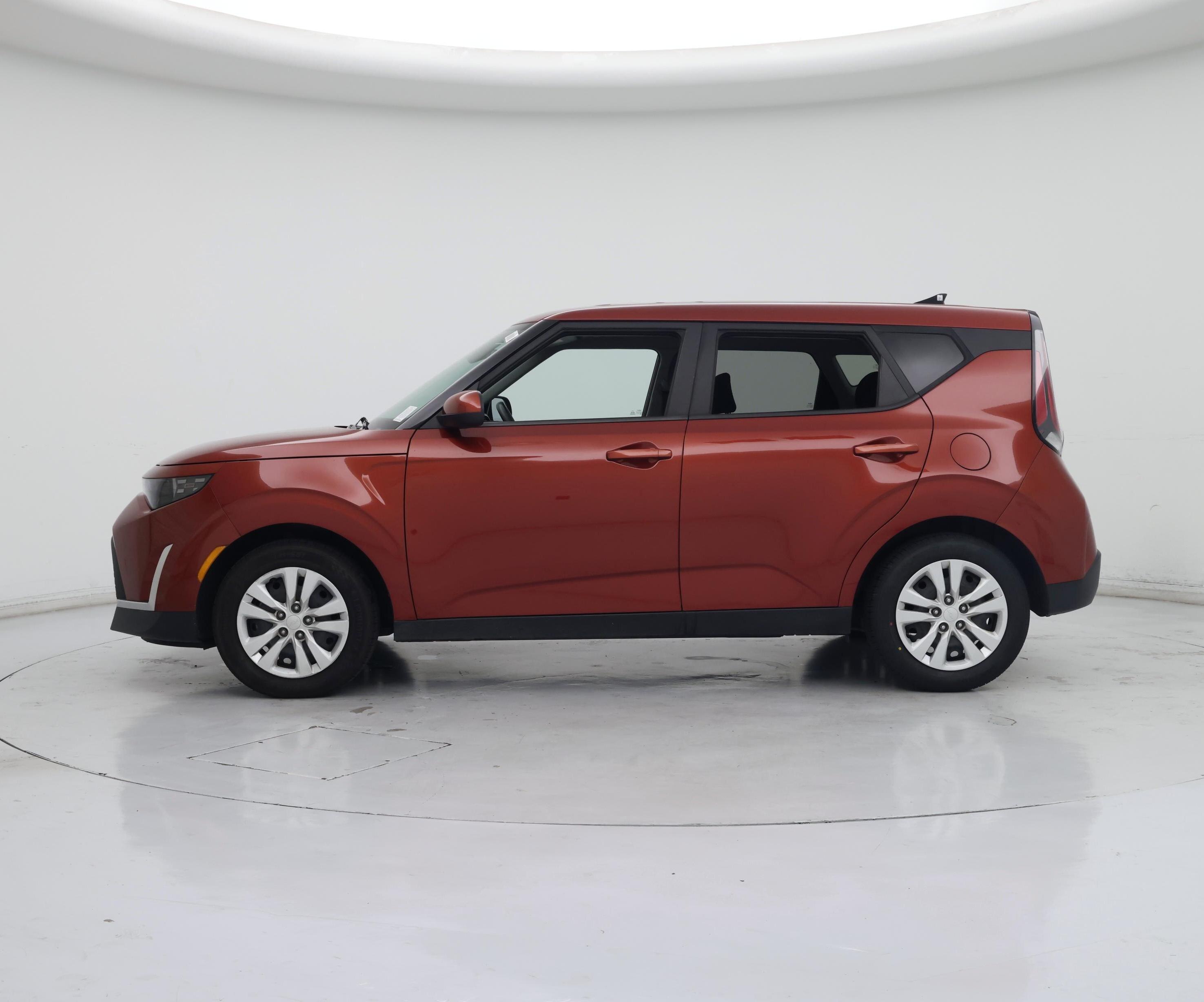 Thumbnail: 2023 Kia Soul - 3