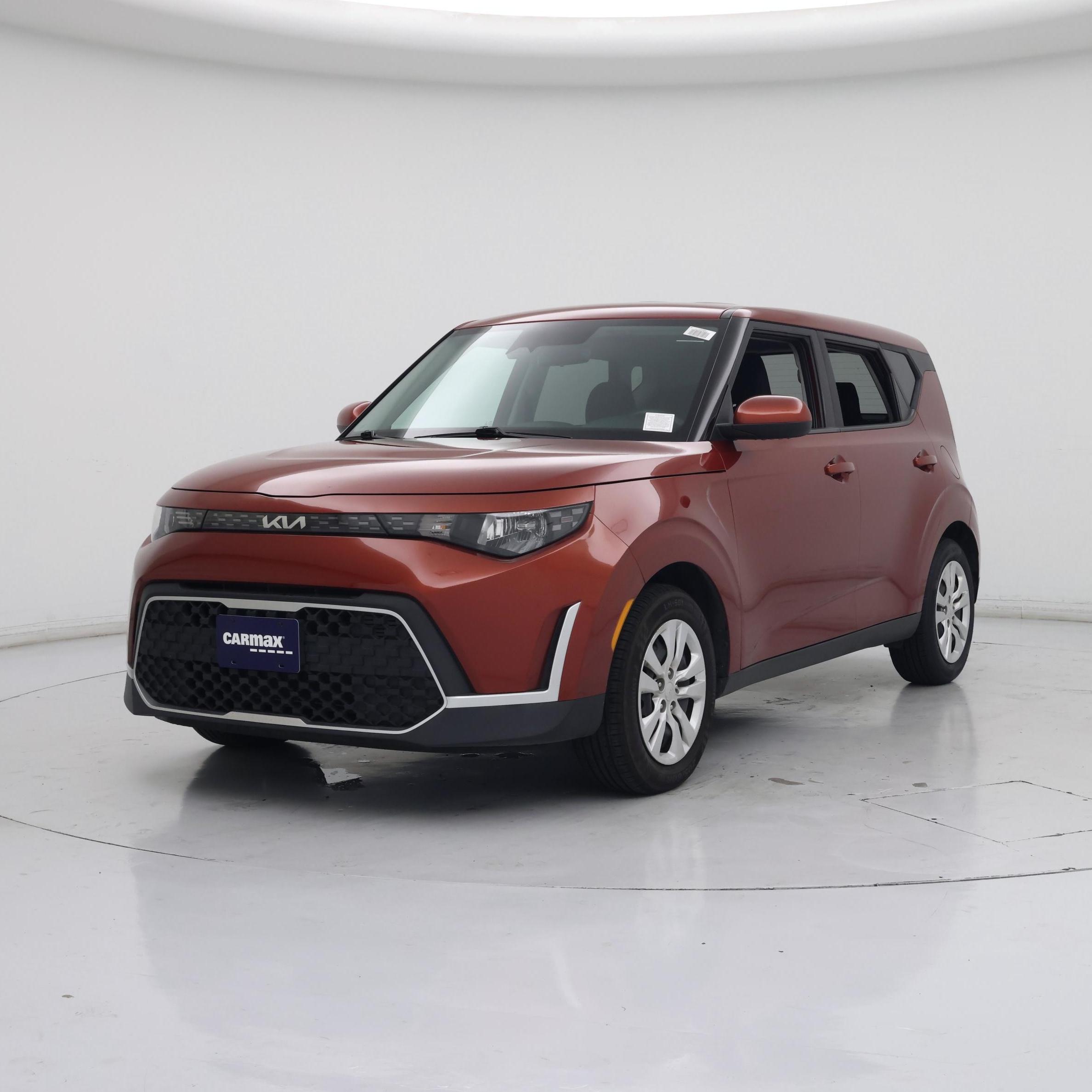 Thumbnail: 2023 Kia Soul - 4